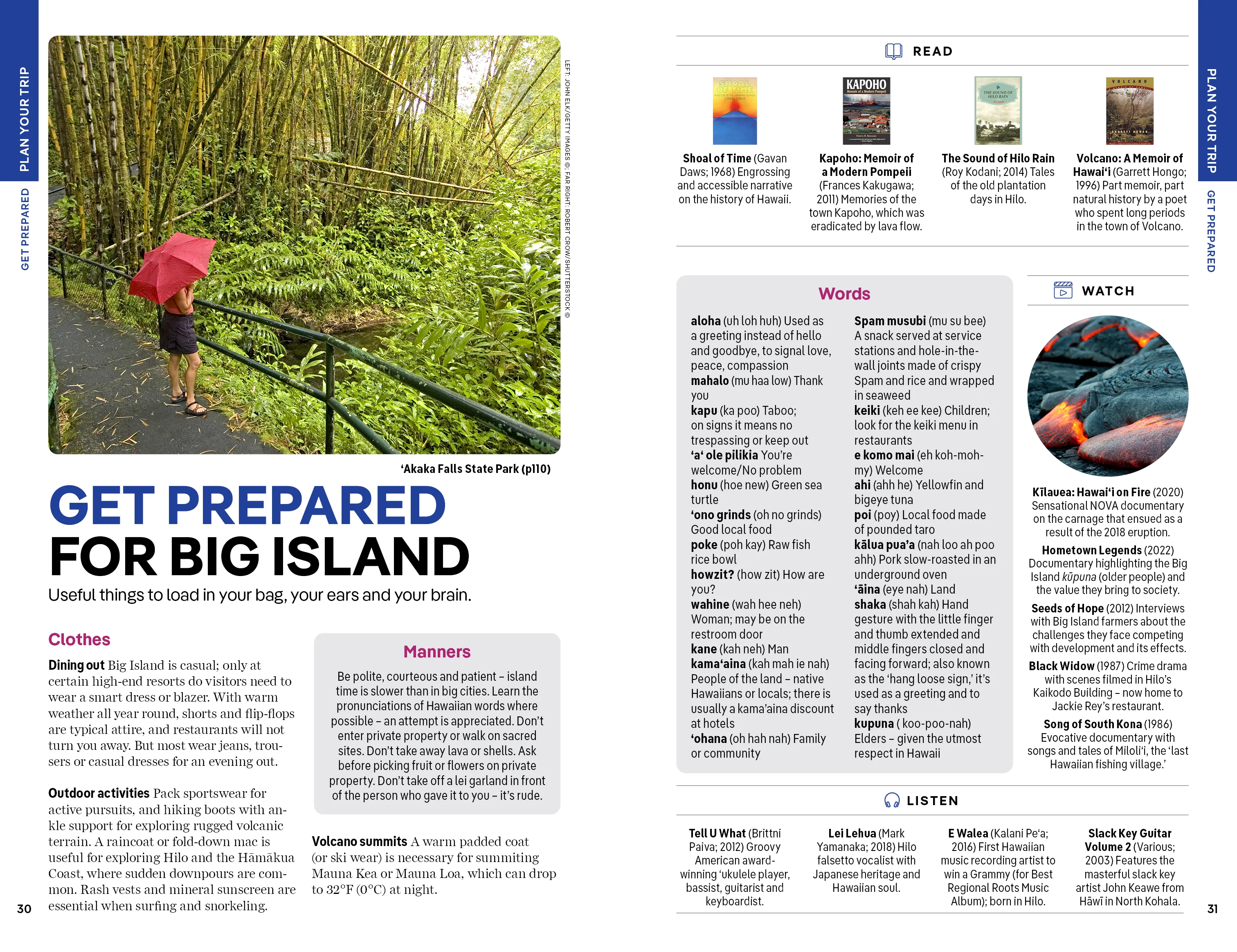 Hawaii the Big Island - Book + eBook - Image 8