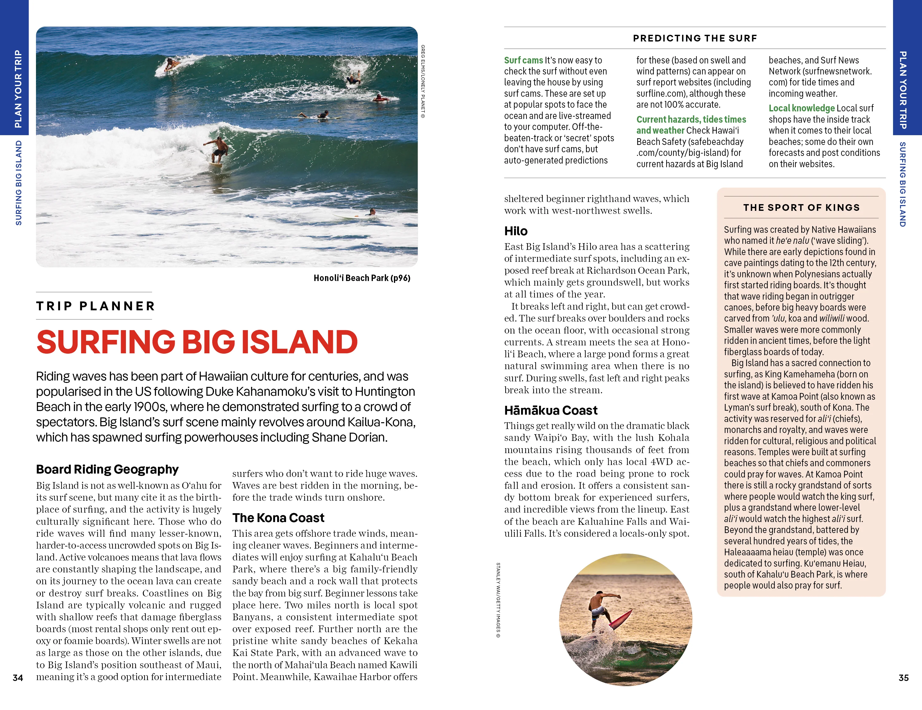 Hawaii the Big Island - Book + eBook - Image 9