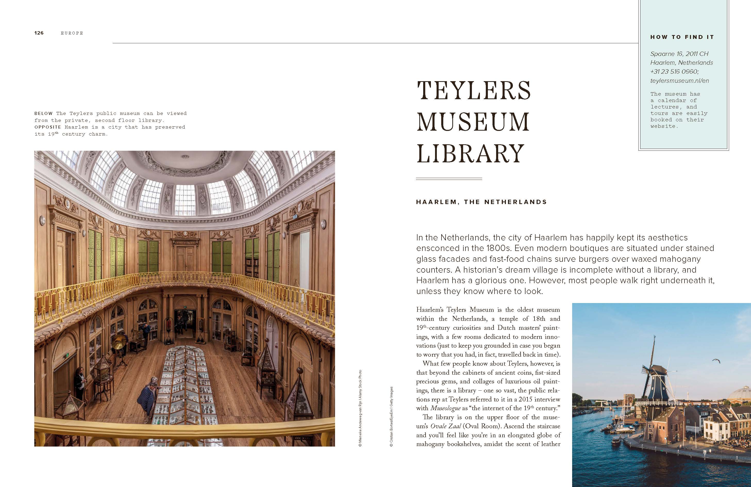 Hidden Libraries - Image 13