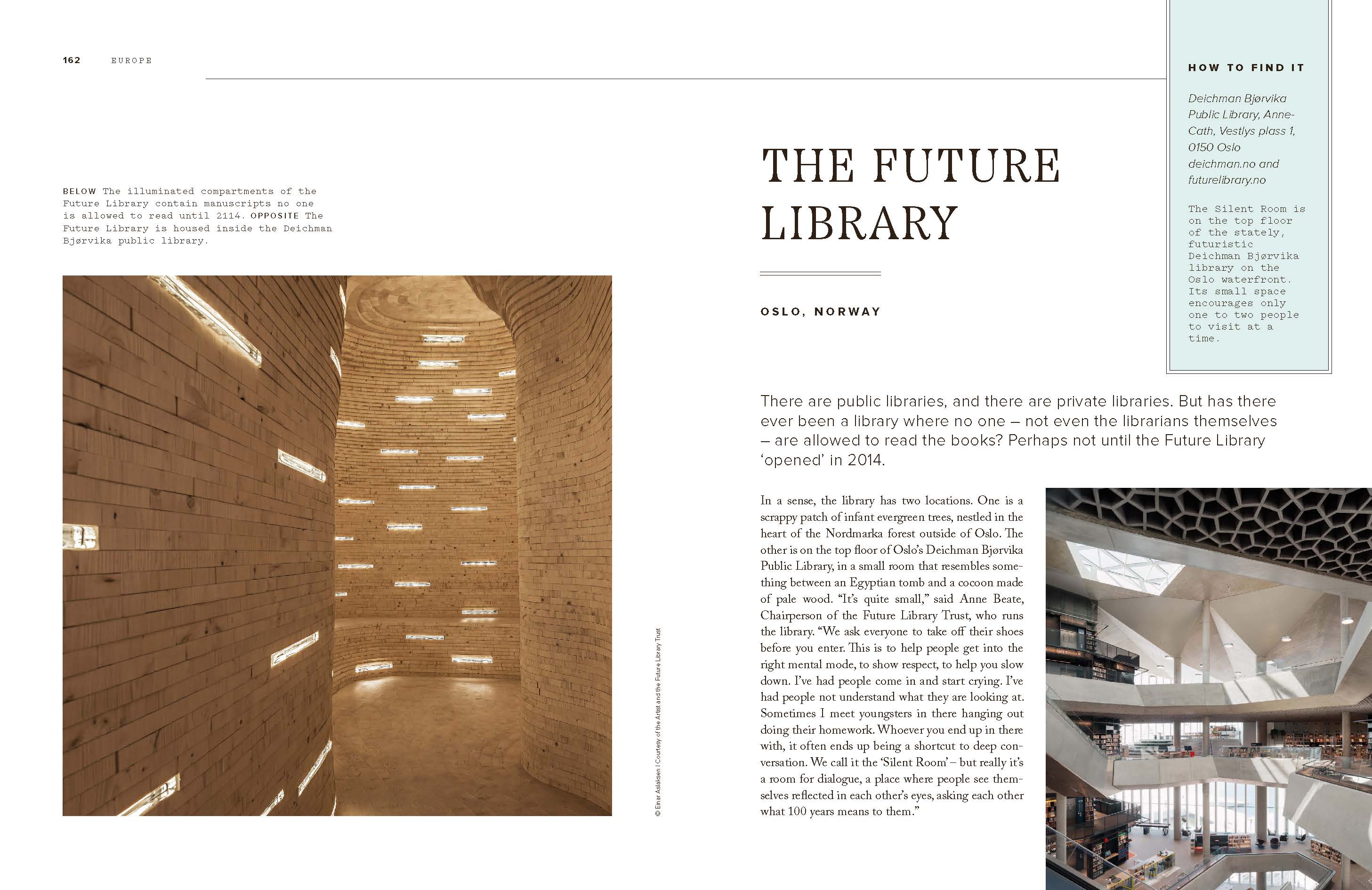 Hidden Libraries - Image 15