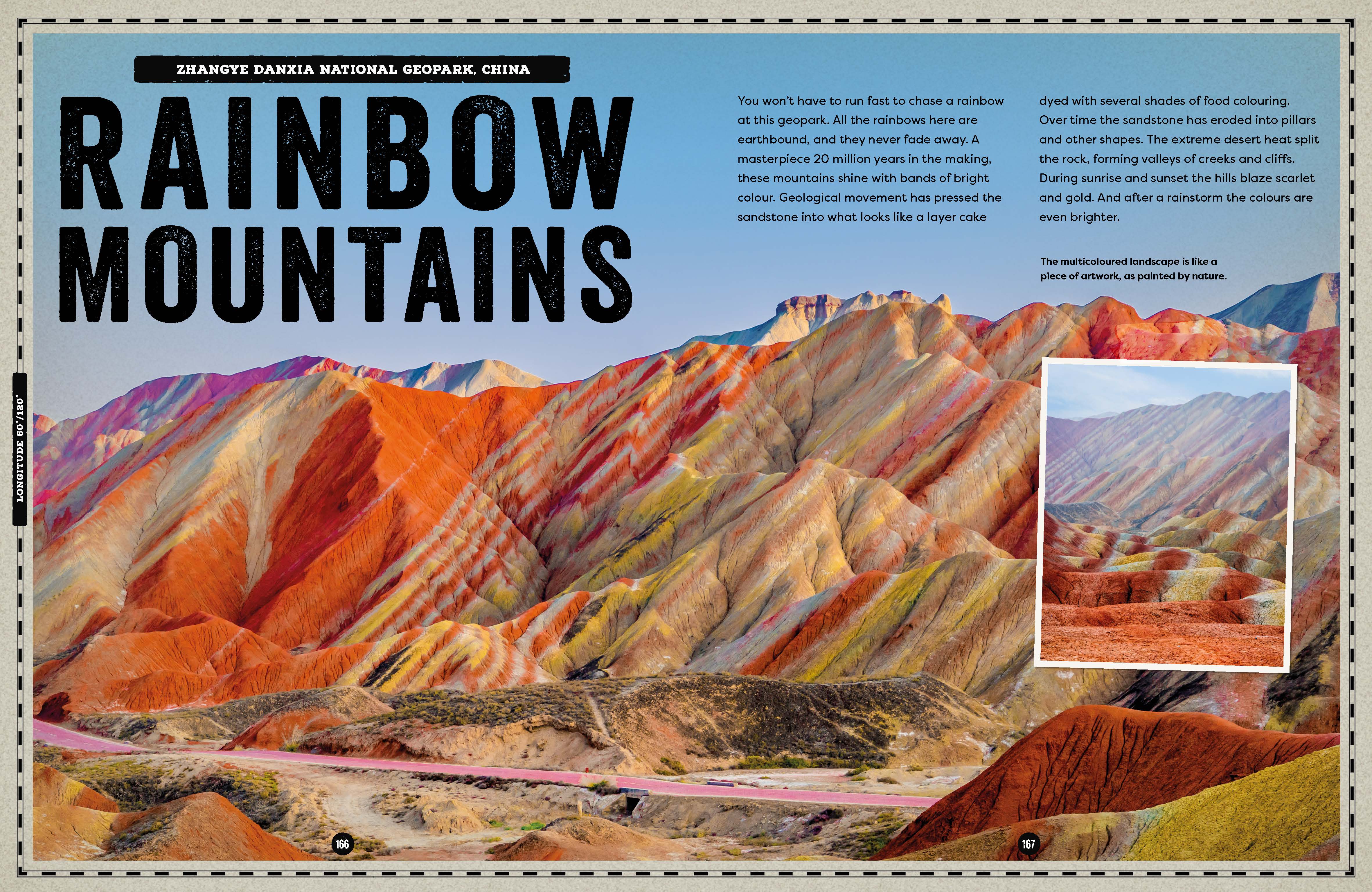 Hidden Wonders - Image 13