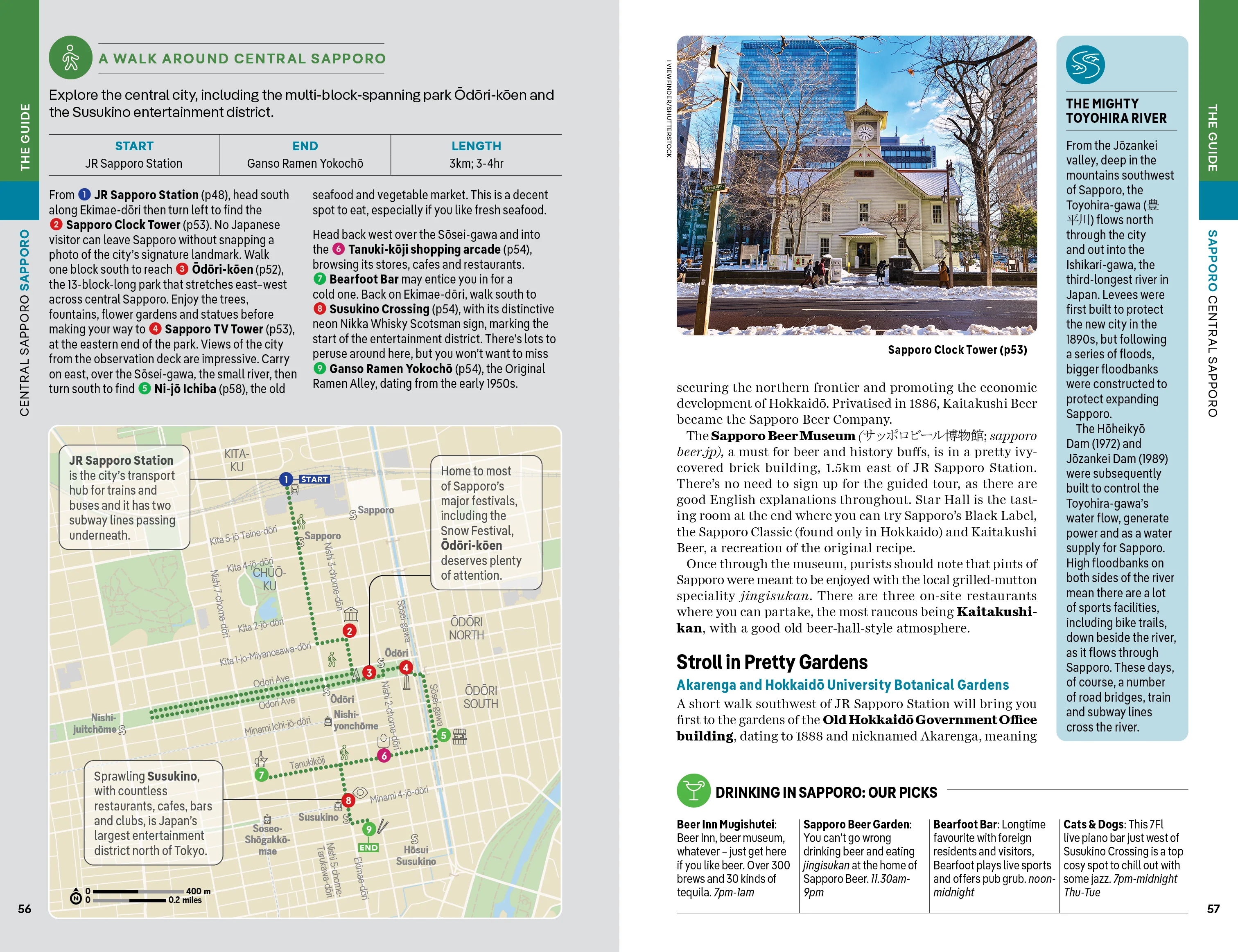 Hokkaido - Book + eBook - Image 15