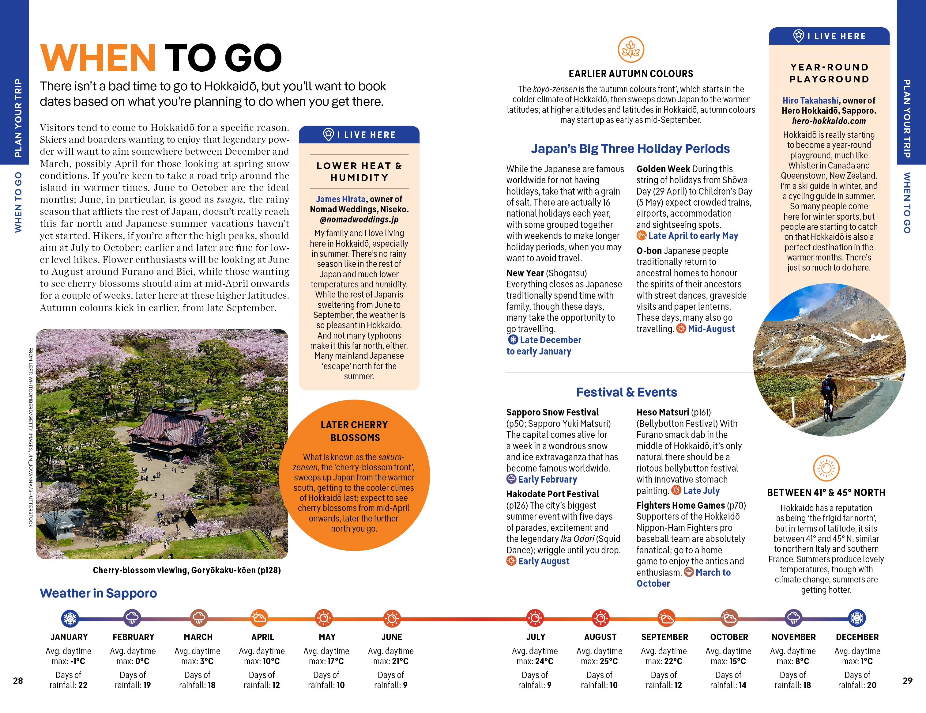 Hokkaido - Book + eBook - Image 6