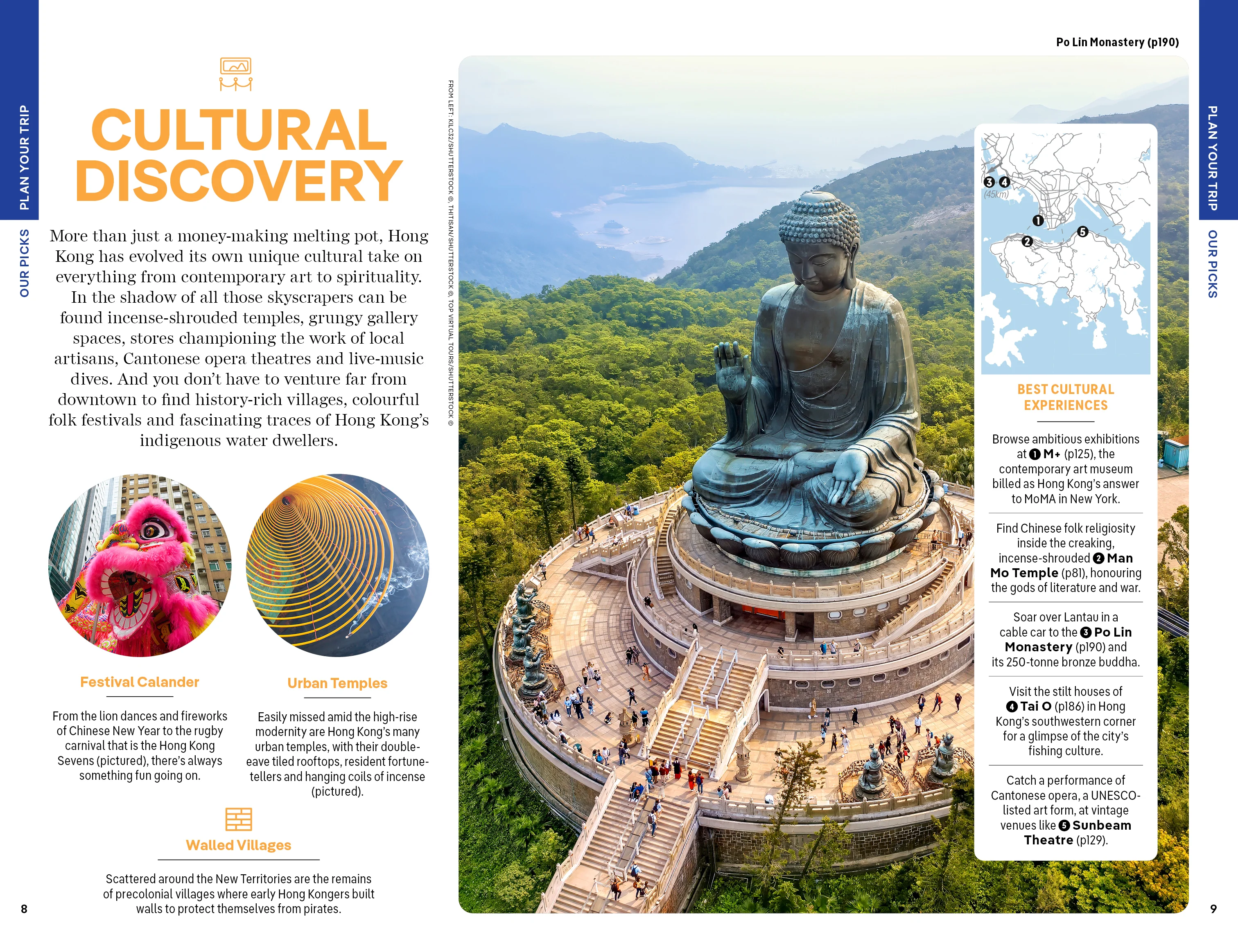 Hong Kong - Book - Image 4
