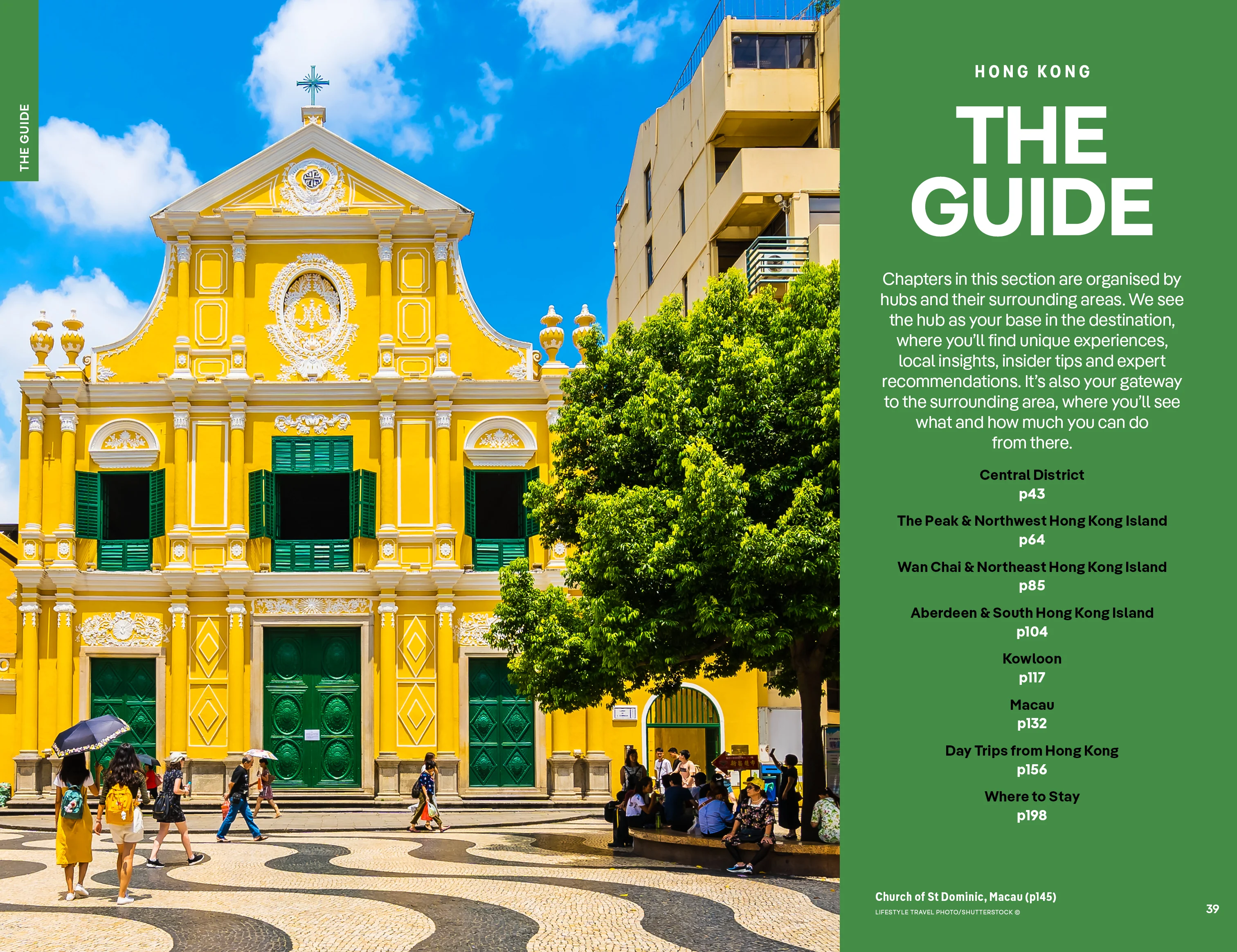 Hong Kong - Book - Image 9