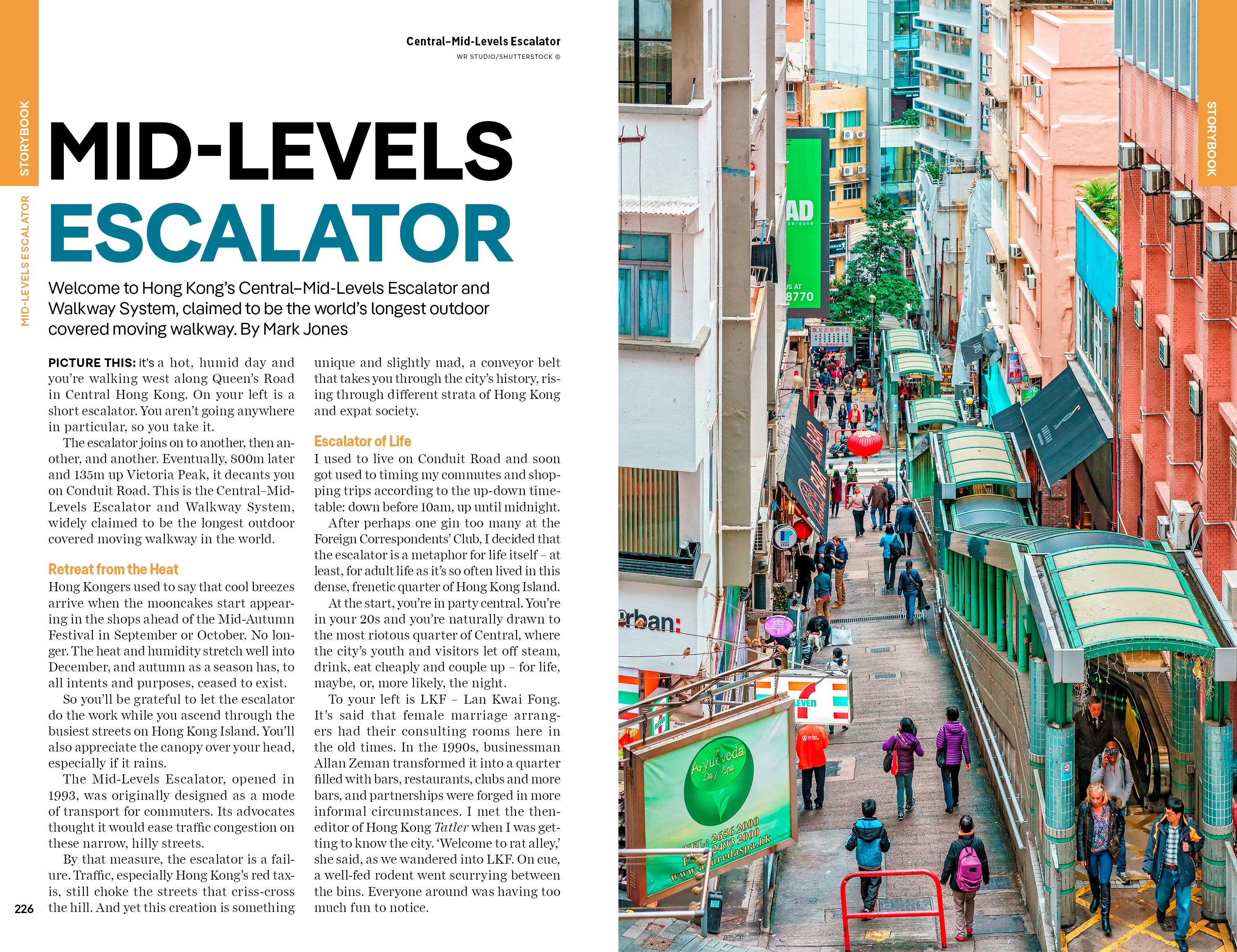 Hong Kong - Book + eBook - Image 20