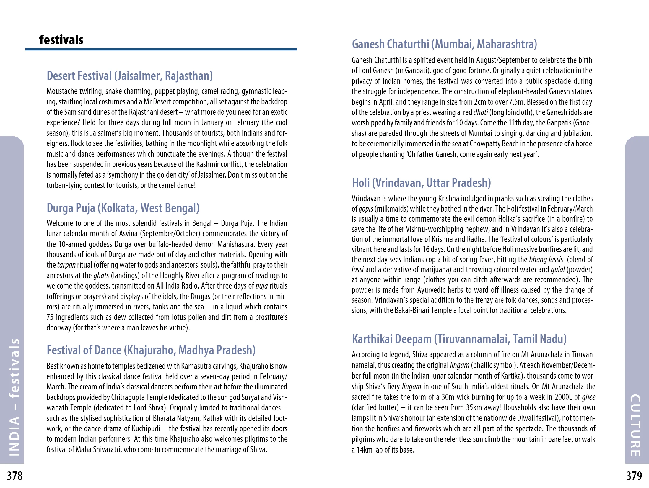 India Phrasebook & Dictionary - Image 9