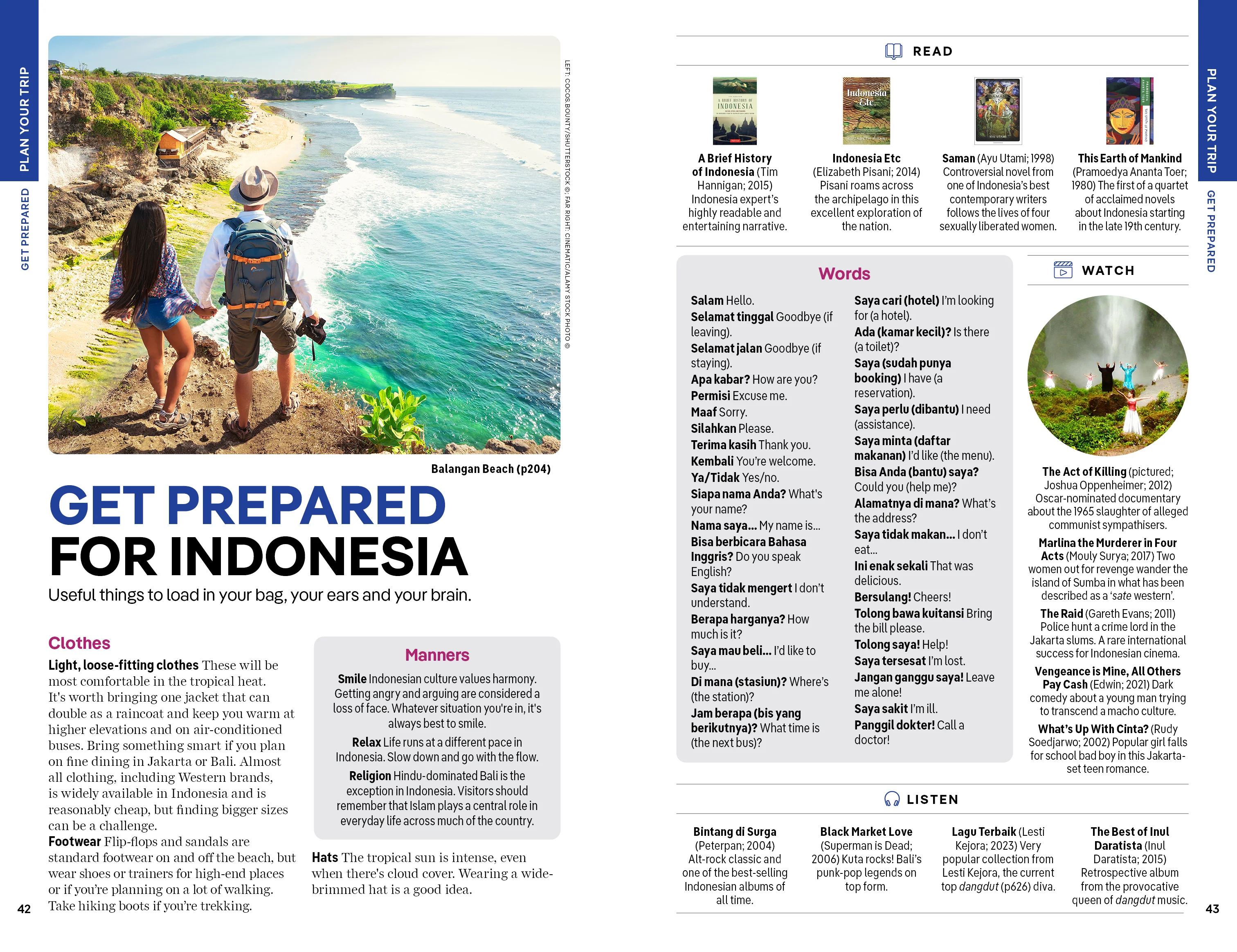 Indonesia - Book + eBook - Image 9
