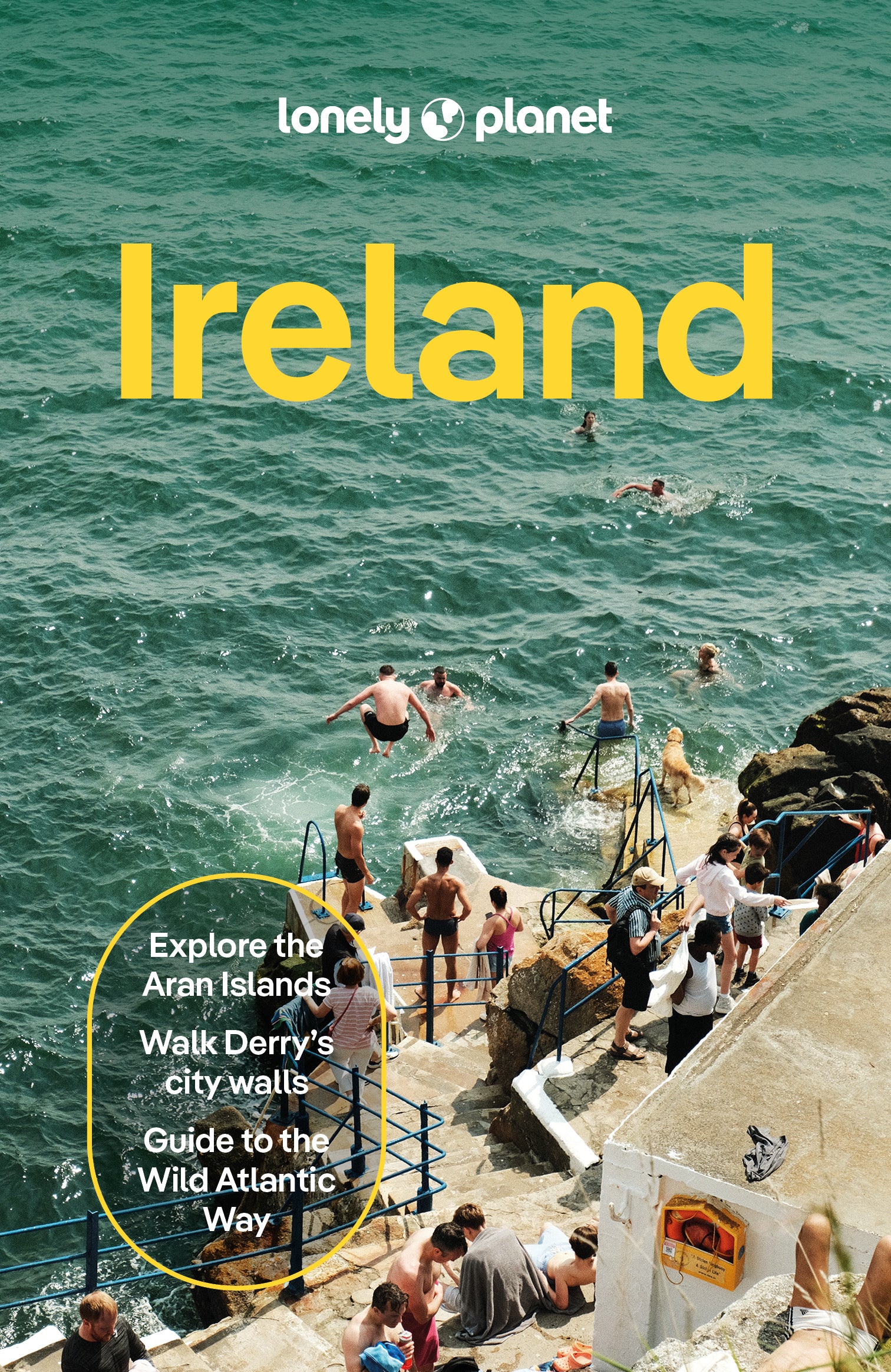 New Classic Guidebooks