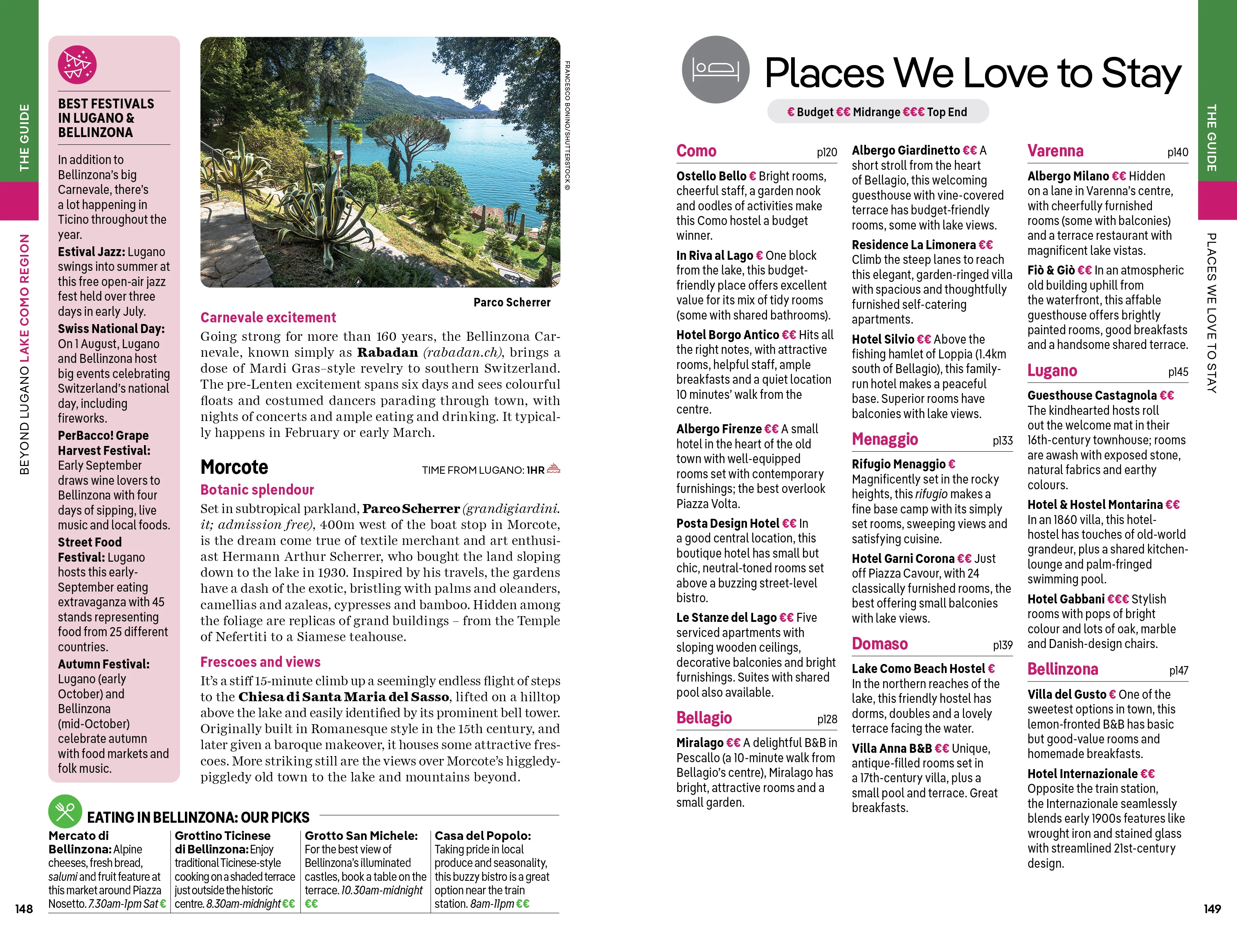 The Italian Lakes - Book + eBook - Image 10