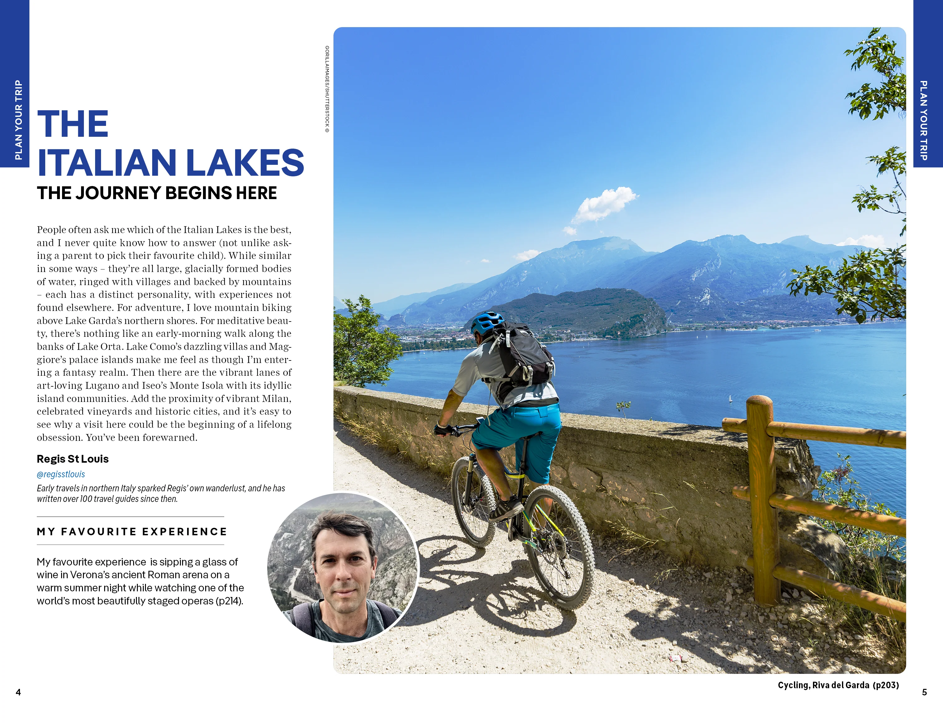 The Italian Lakes - Book + eBook - Image 13