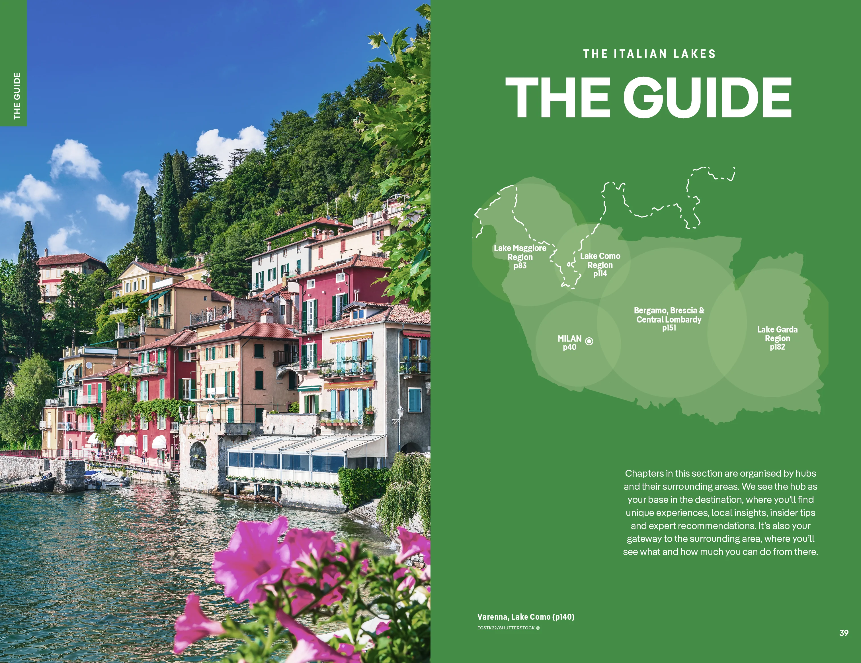 The Italian Lakes - Book + eBook - Image 18