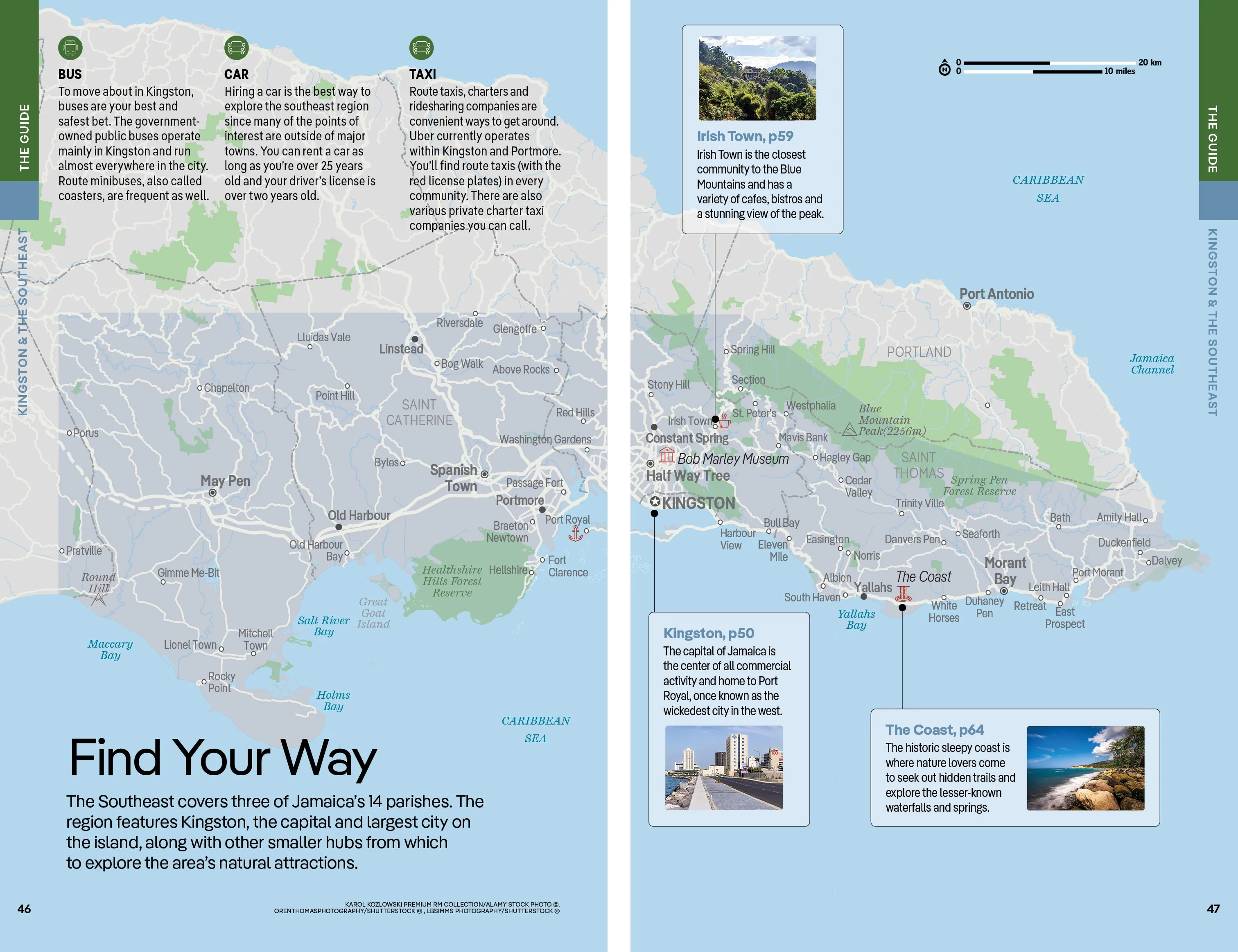 Jamaica - Book + eBook - Image 12