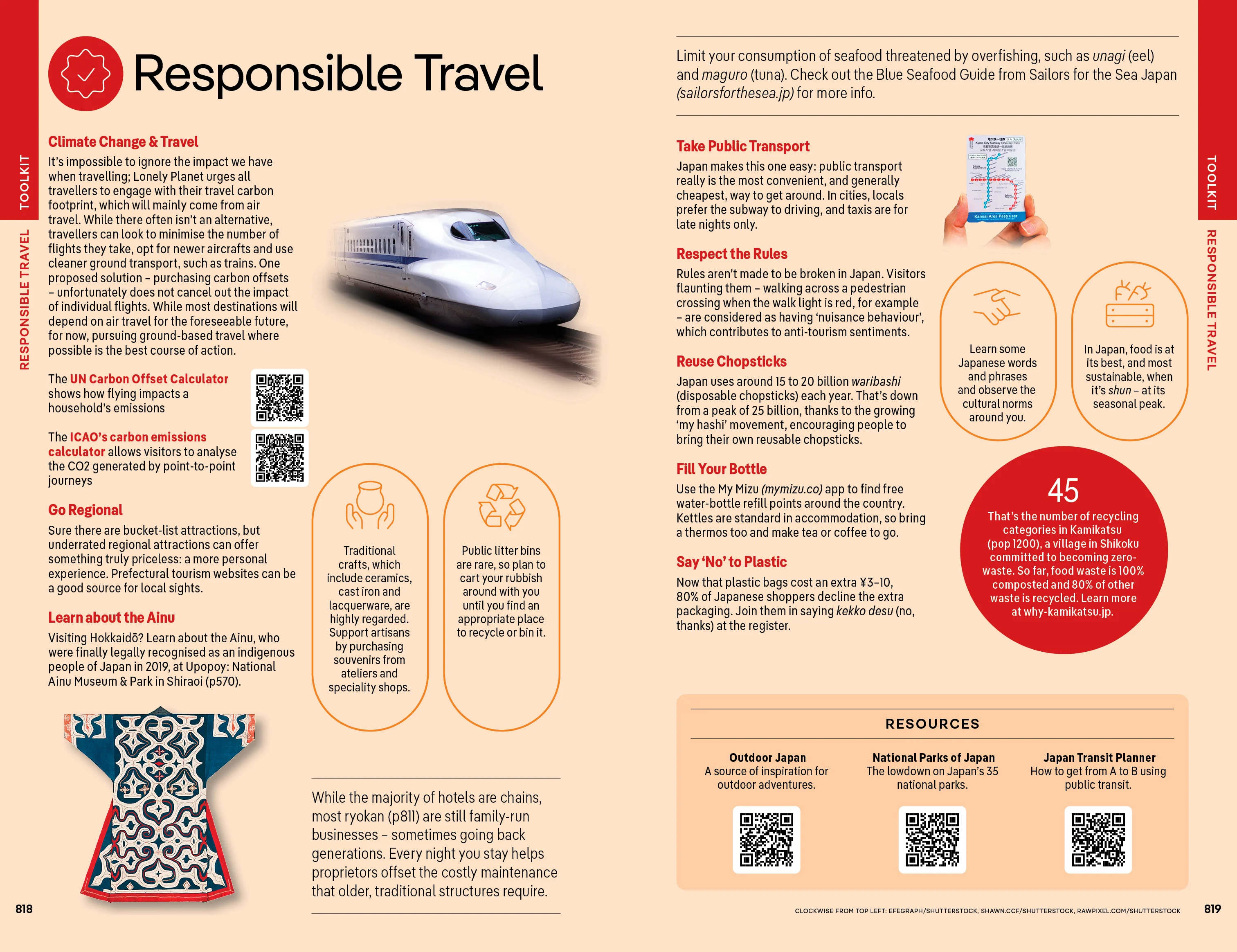 Japan - Book + eBook - Image 17