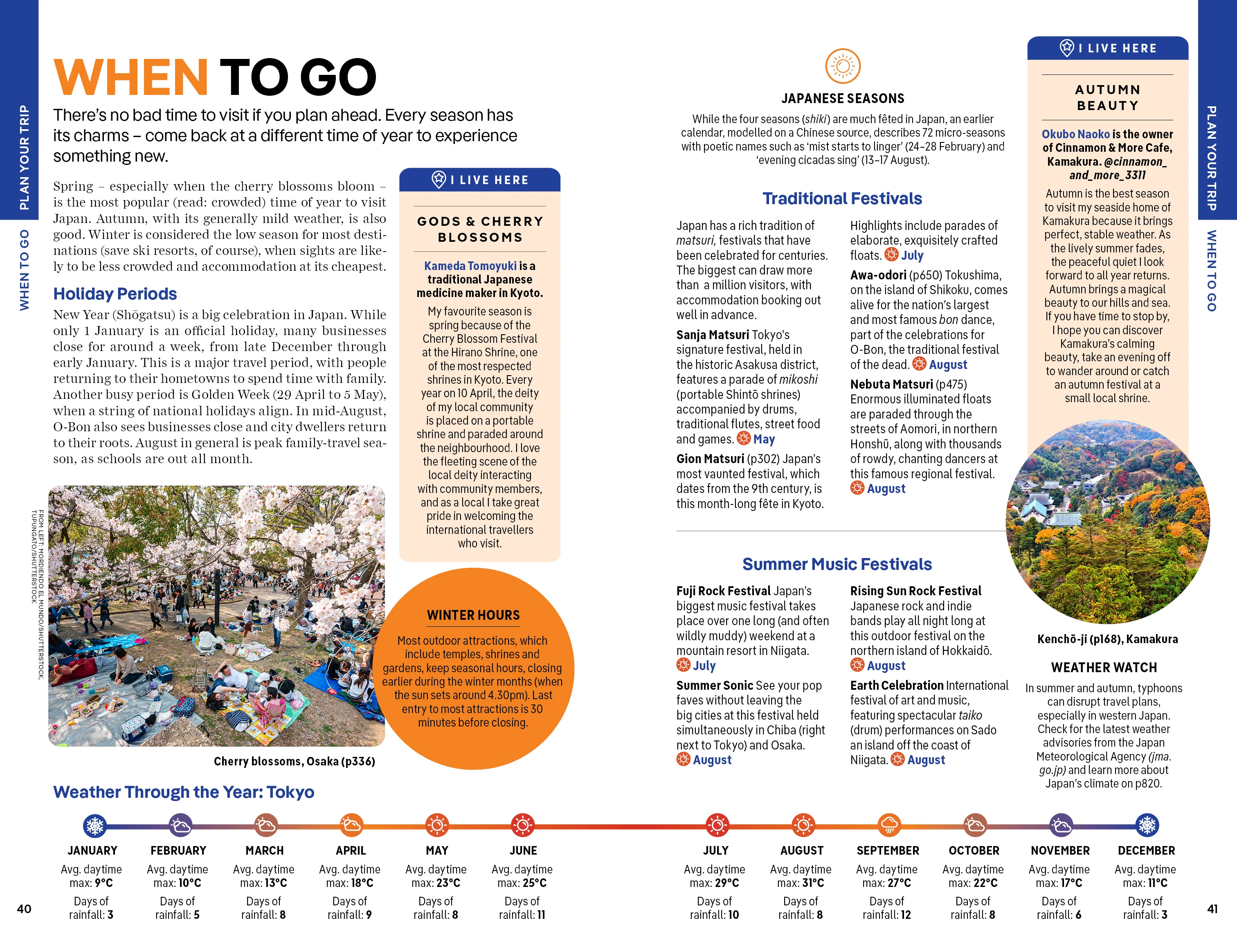 Japan - Book + eBook - Image 5