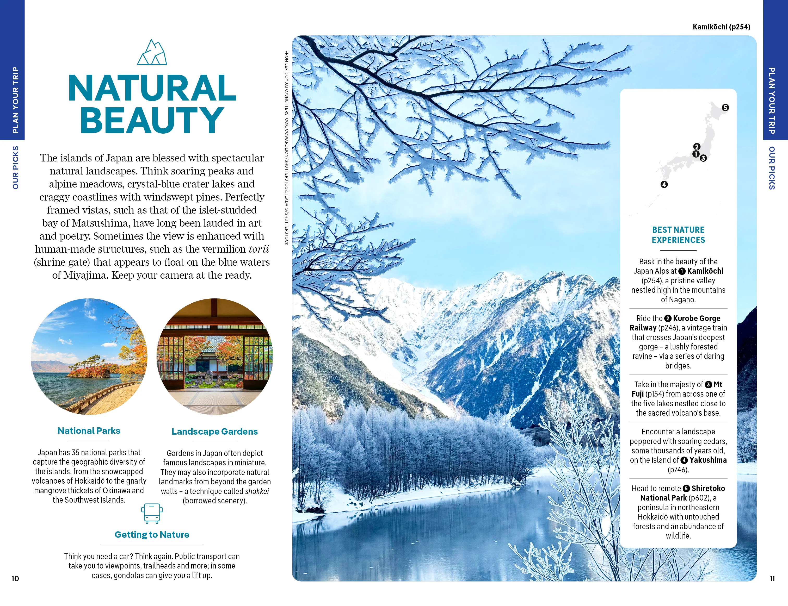 Japan - Book + eBook - Image 6