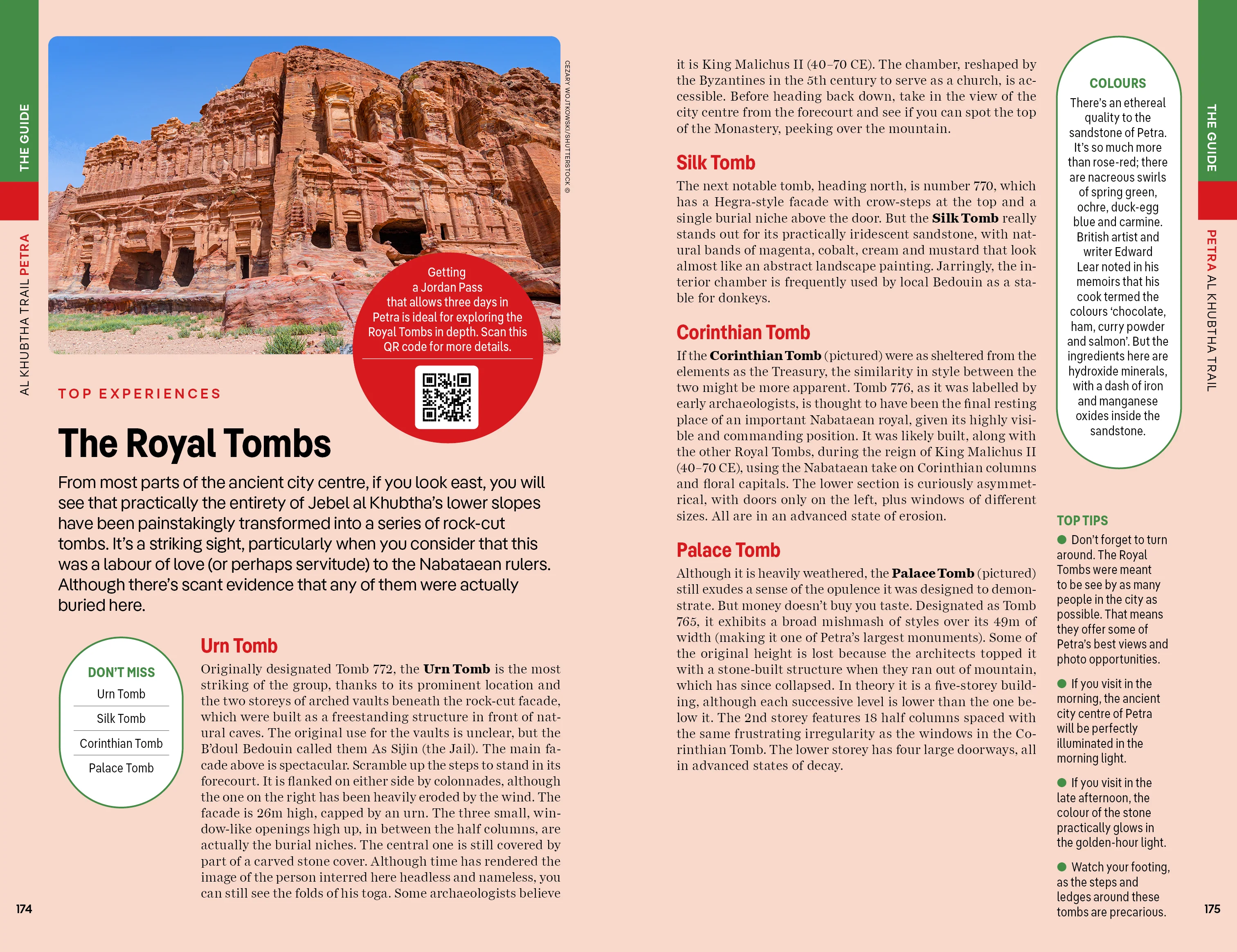 Jordan - Book - Image 15