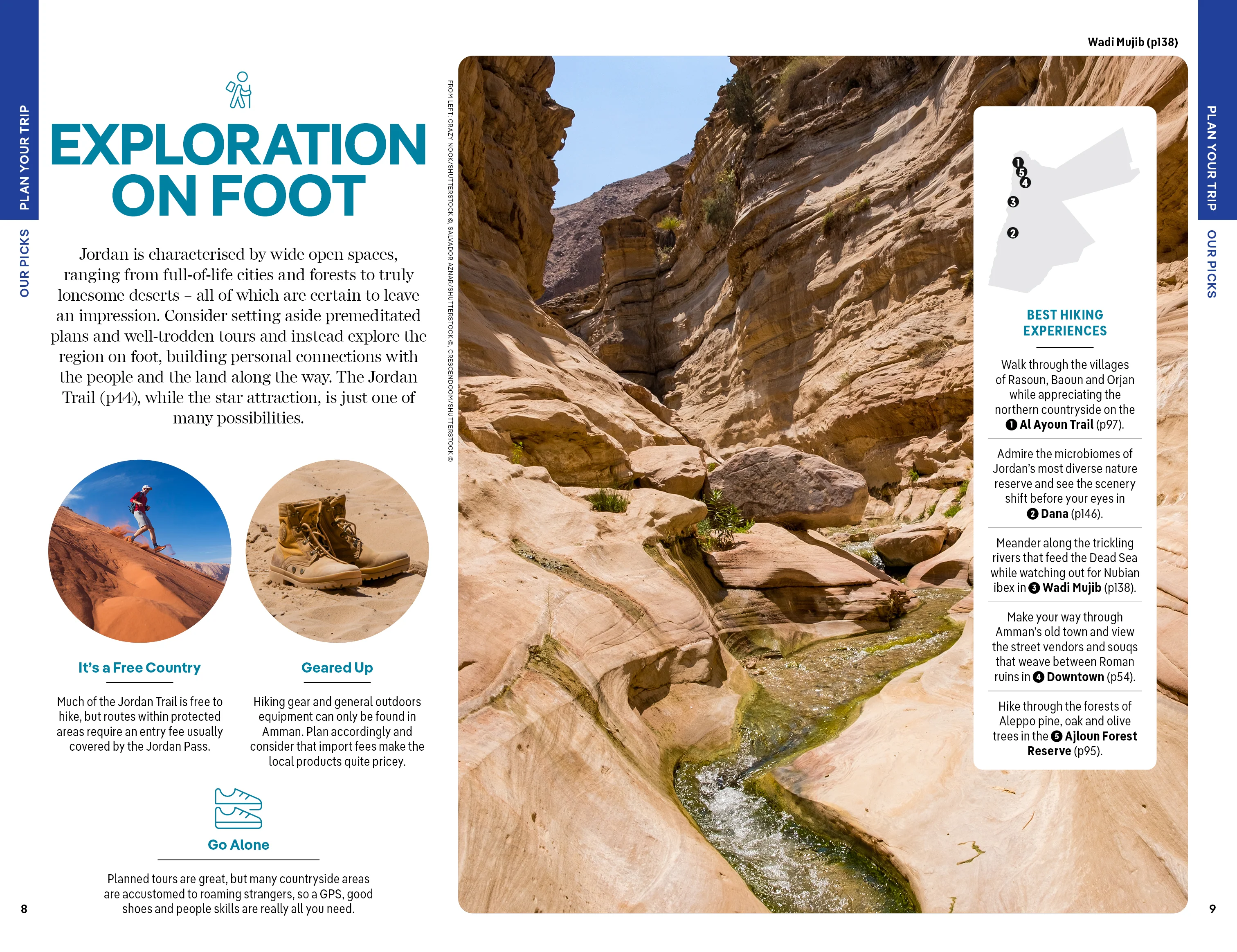 Jordan - Book - Image 5