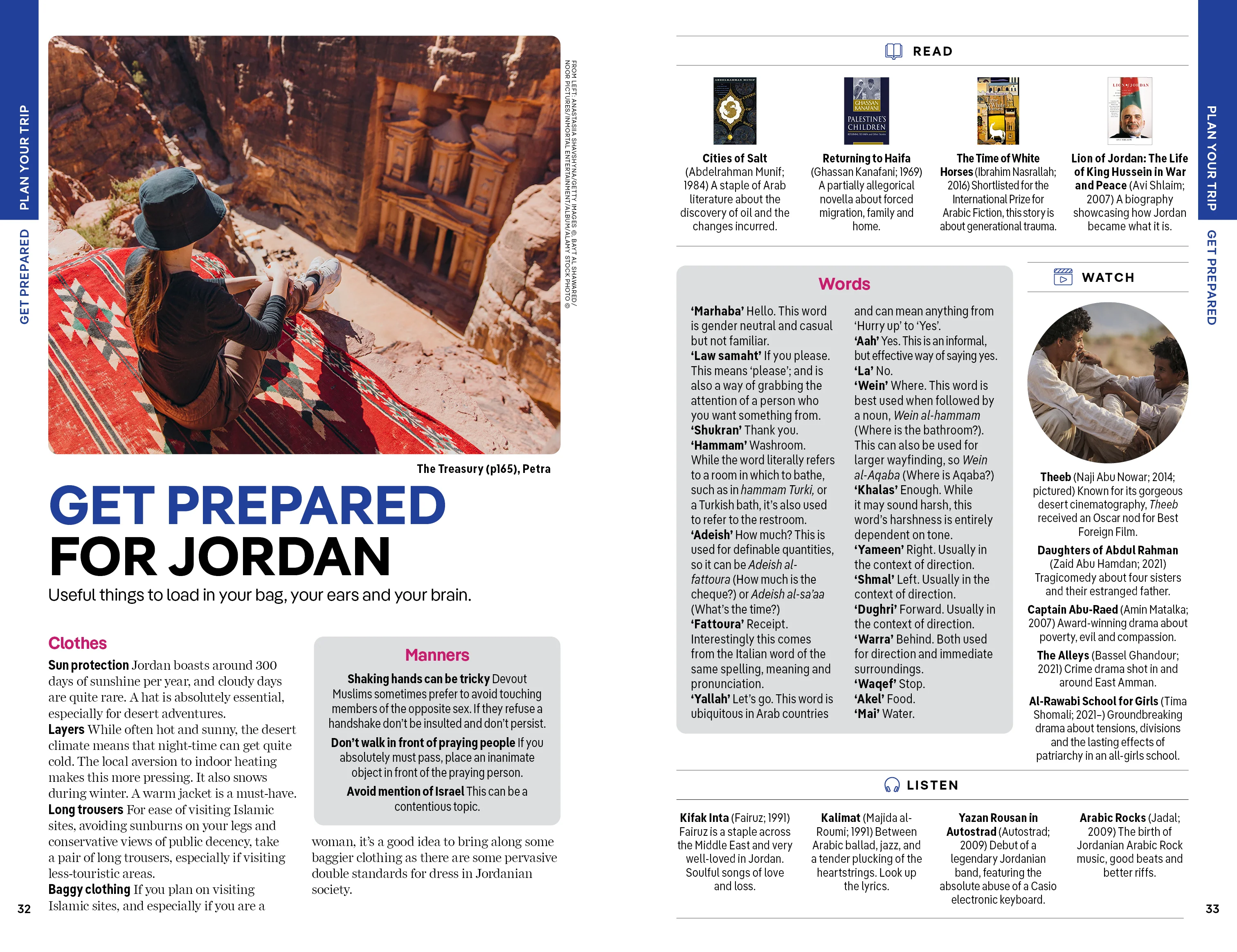 Jordan - Book - Image 8