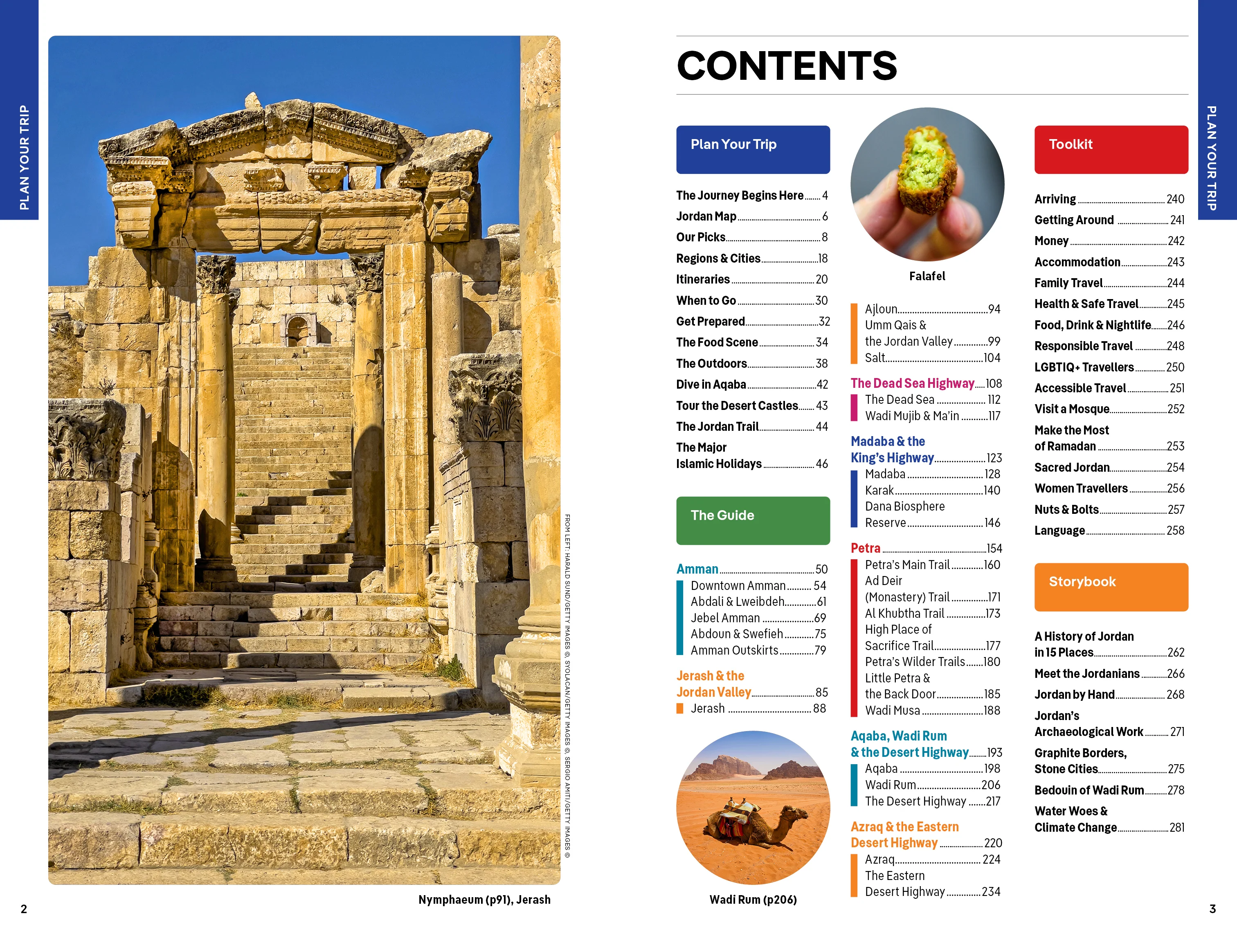 Jordan - Book + eBook - Image 2