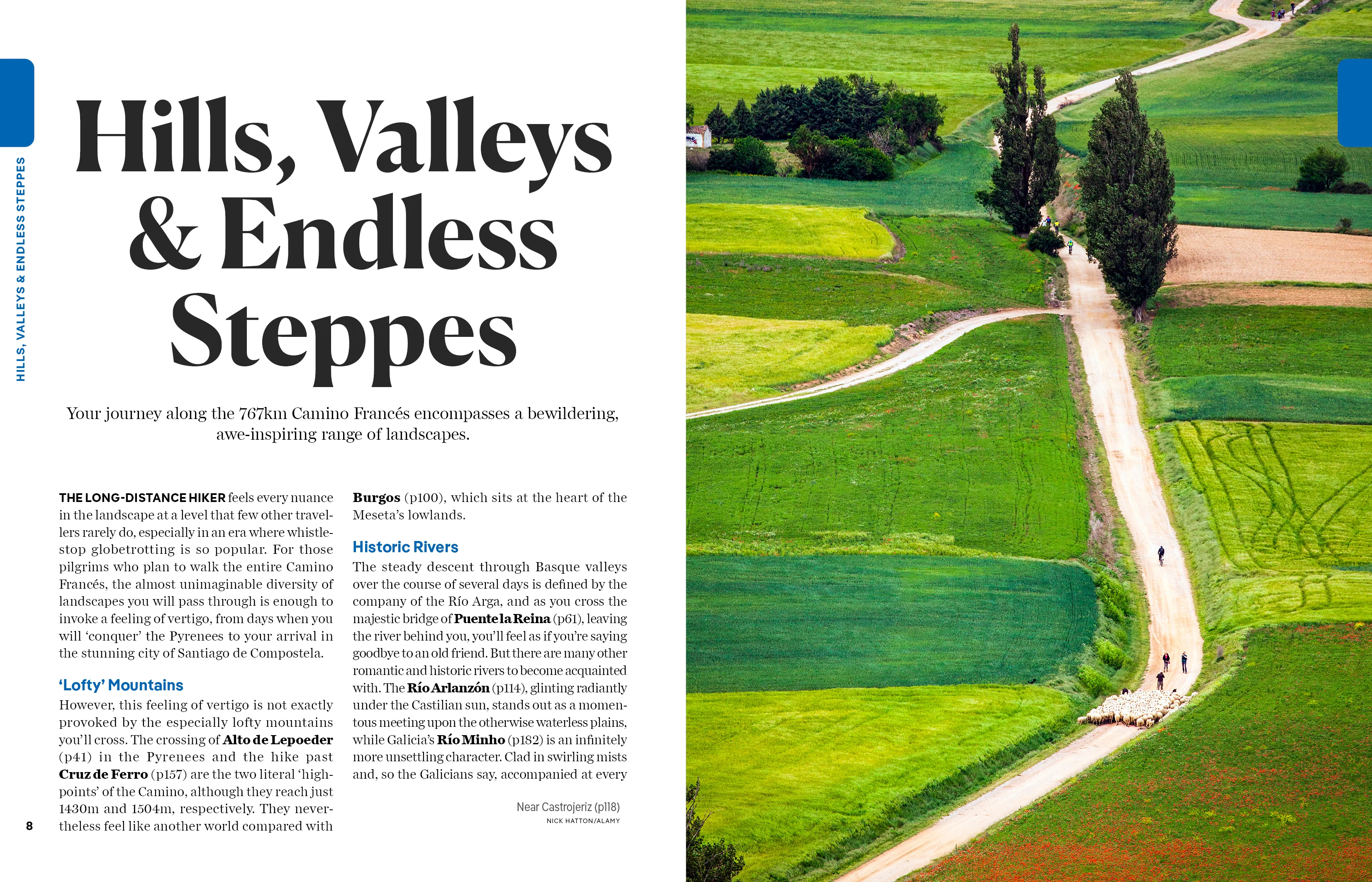 Journey Camino de Santiago - Book - Image 15