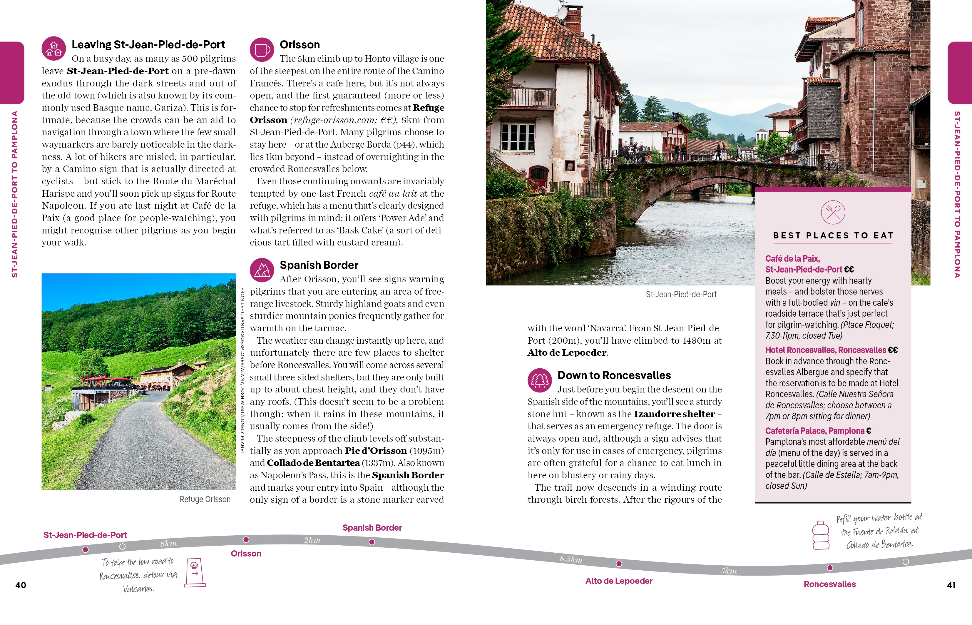 Journey Camino de Santiago - Book - Image 8