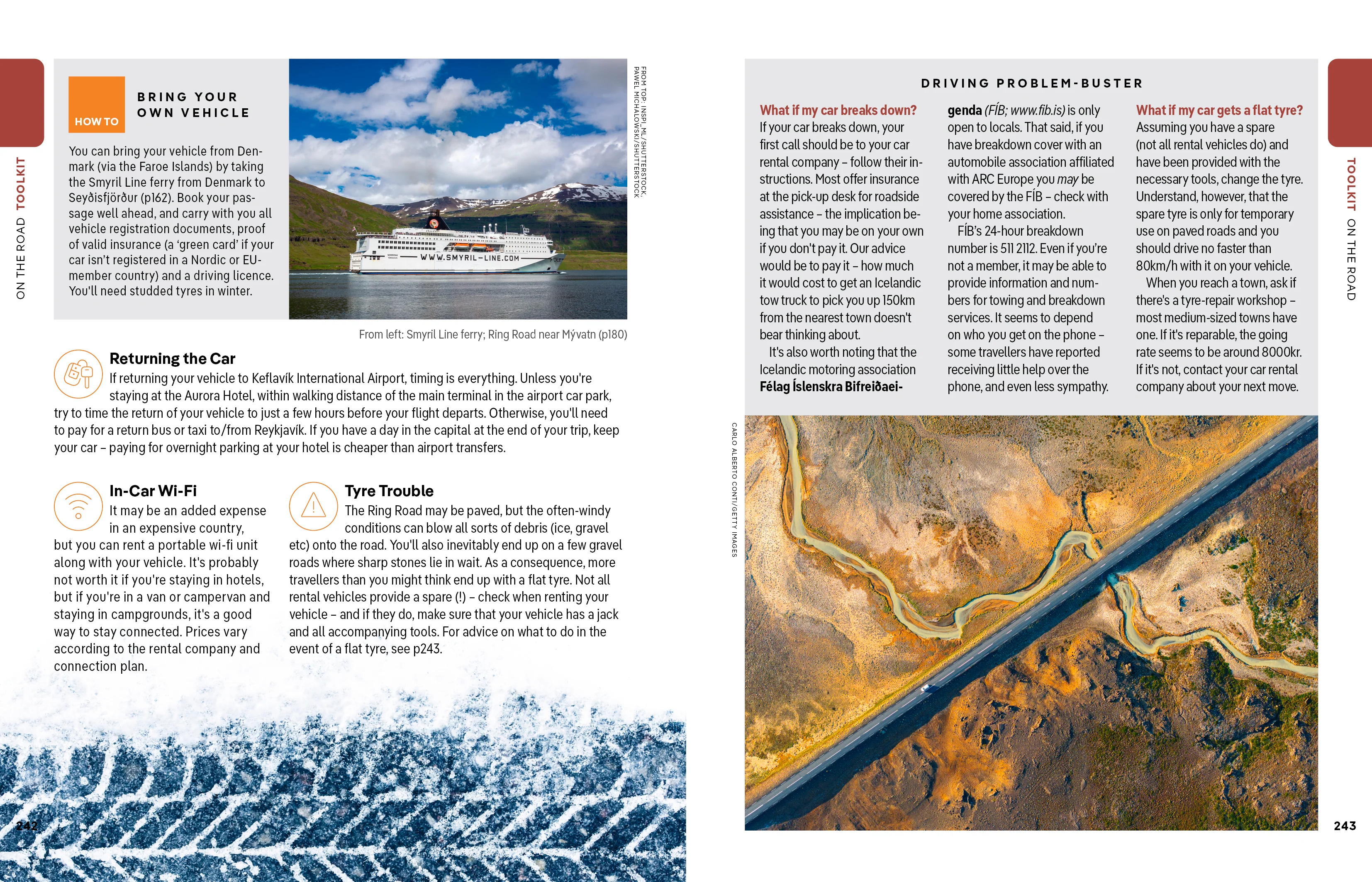 Journey Iceland's Ring Road - Book + eBook - Image 15