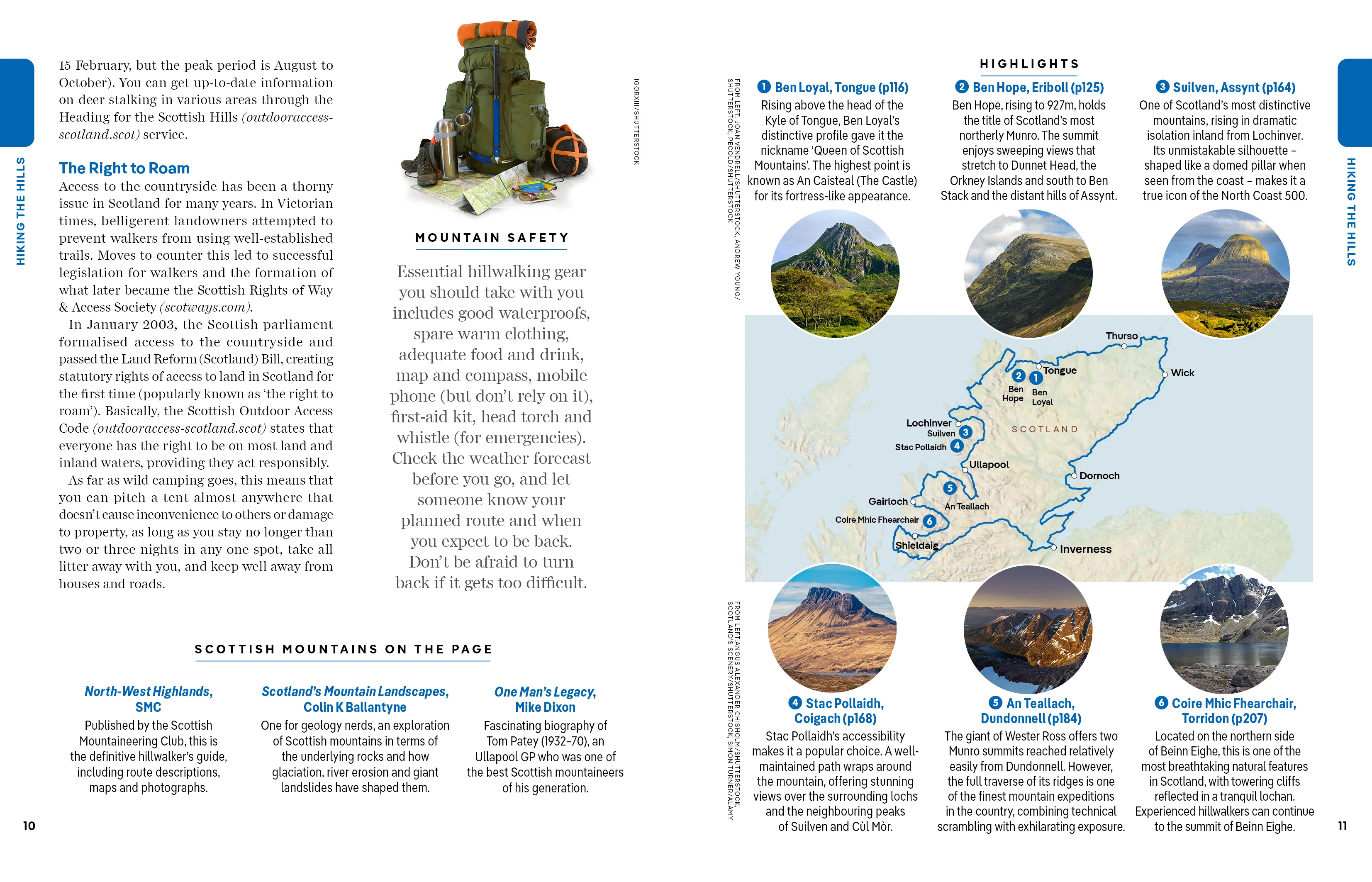 Journey North Coast 500 - Book + eBook - Image 6