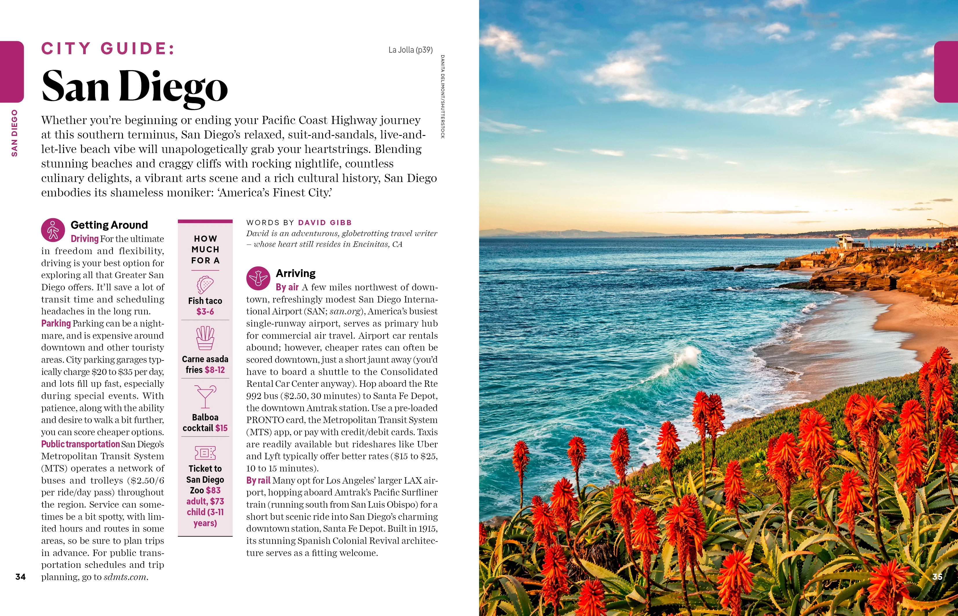 Journey Pacific Coast Highway -  Book + eBook - Image 10