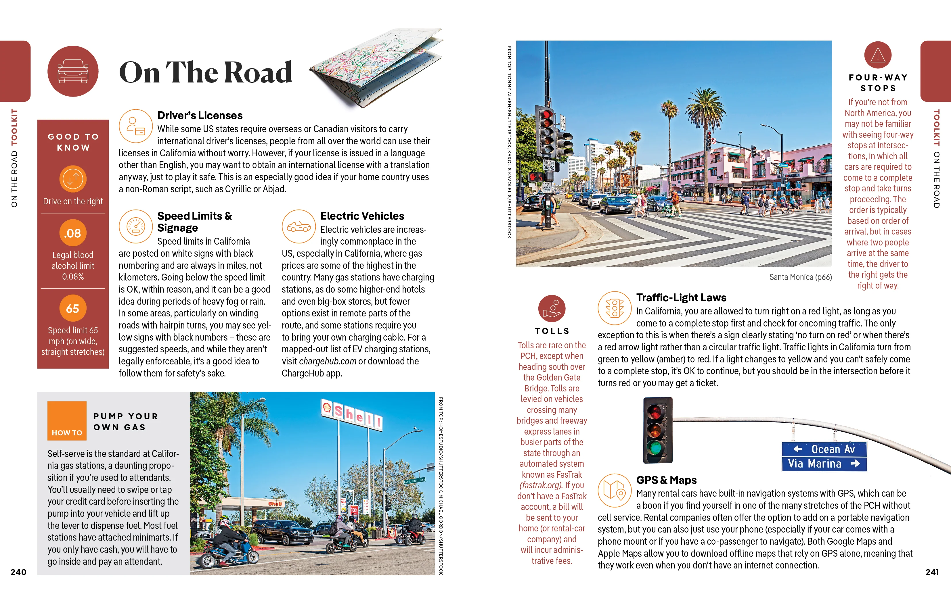 Journey Pacific Coast Highway -  Book + eBook - Image 14