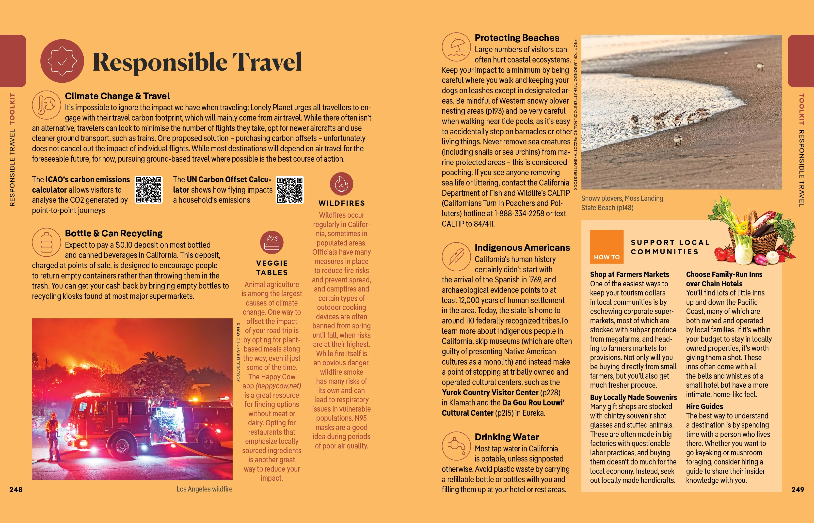 Journey Pacific Coast Highway -  Book + eBook - Image 16