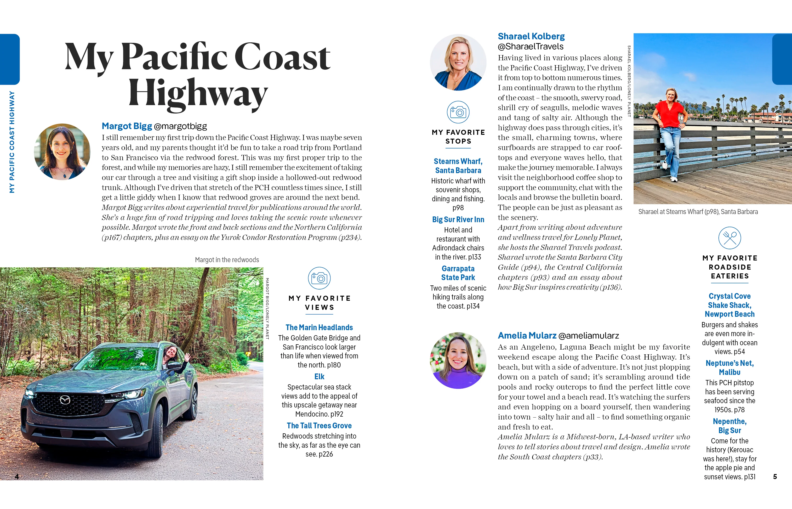 Journey Pacific Coast Highway -  Book + eBook - Image 4