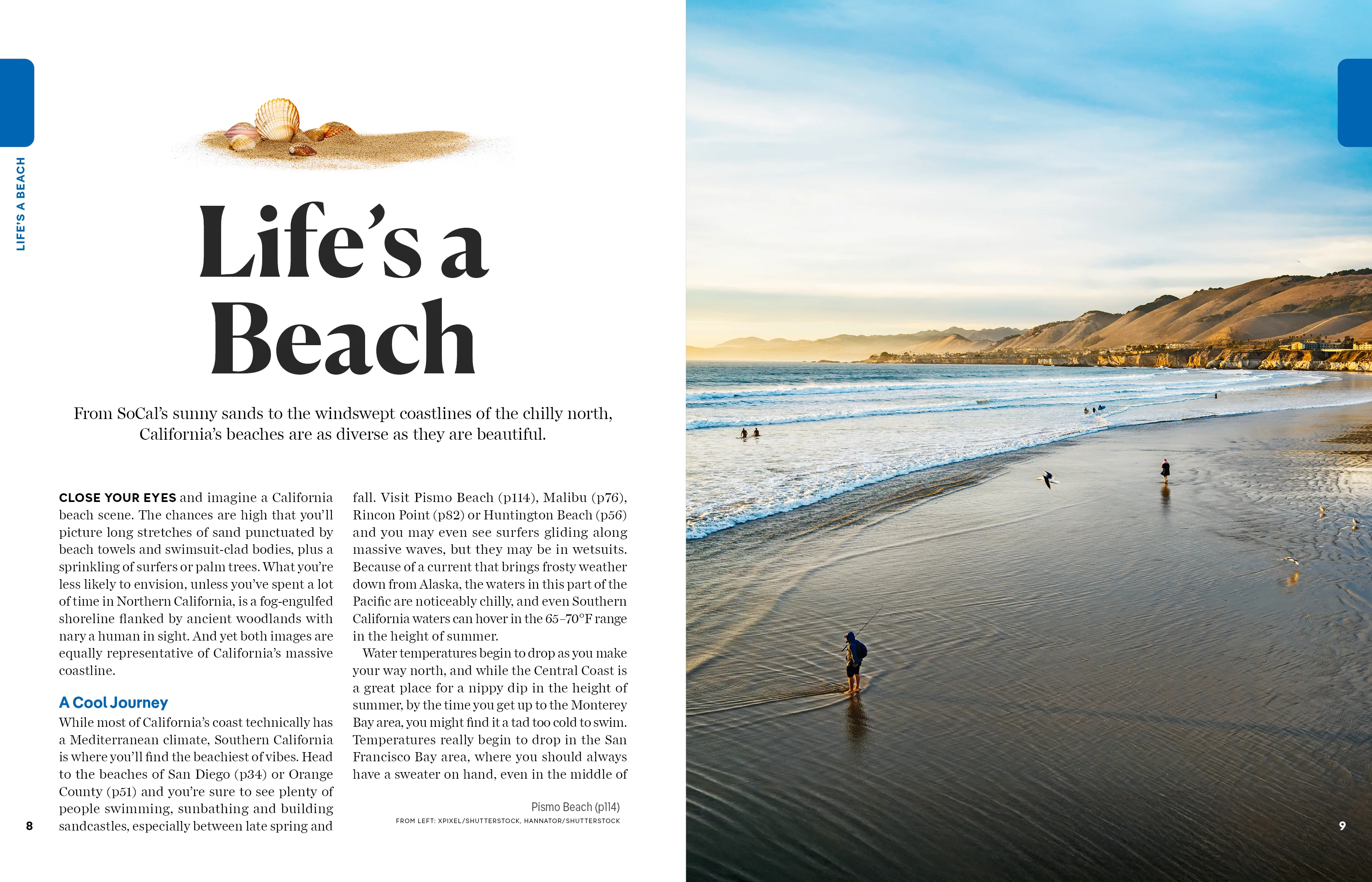 Journey Pacific Coast Highway -  Book + eBook - Image 5