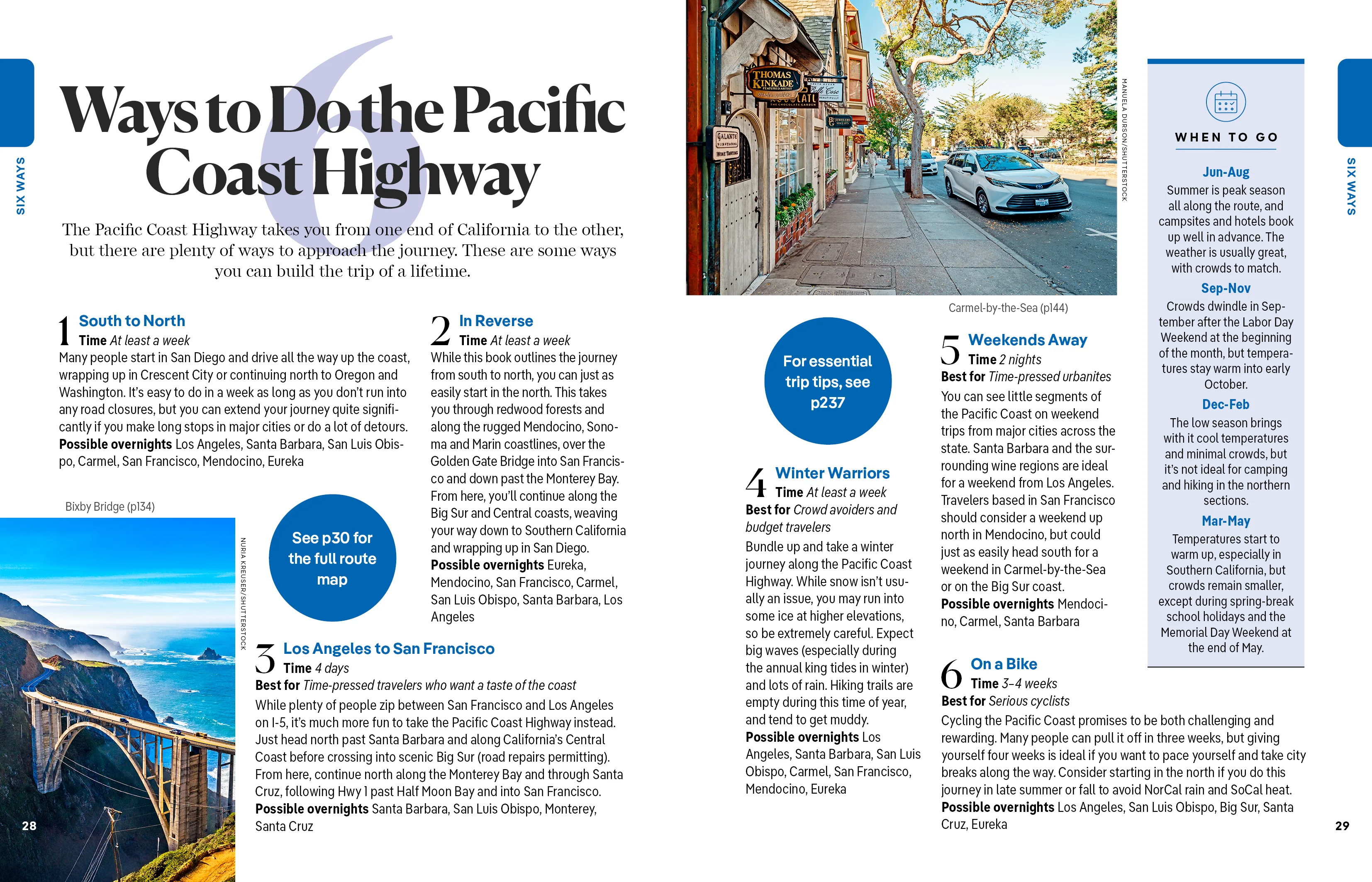 Journey Pacific Coast Highway -  Book + eBook - Image 7