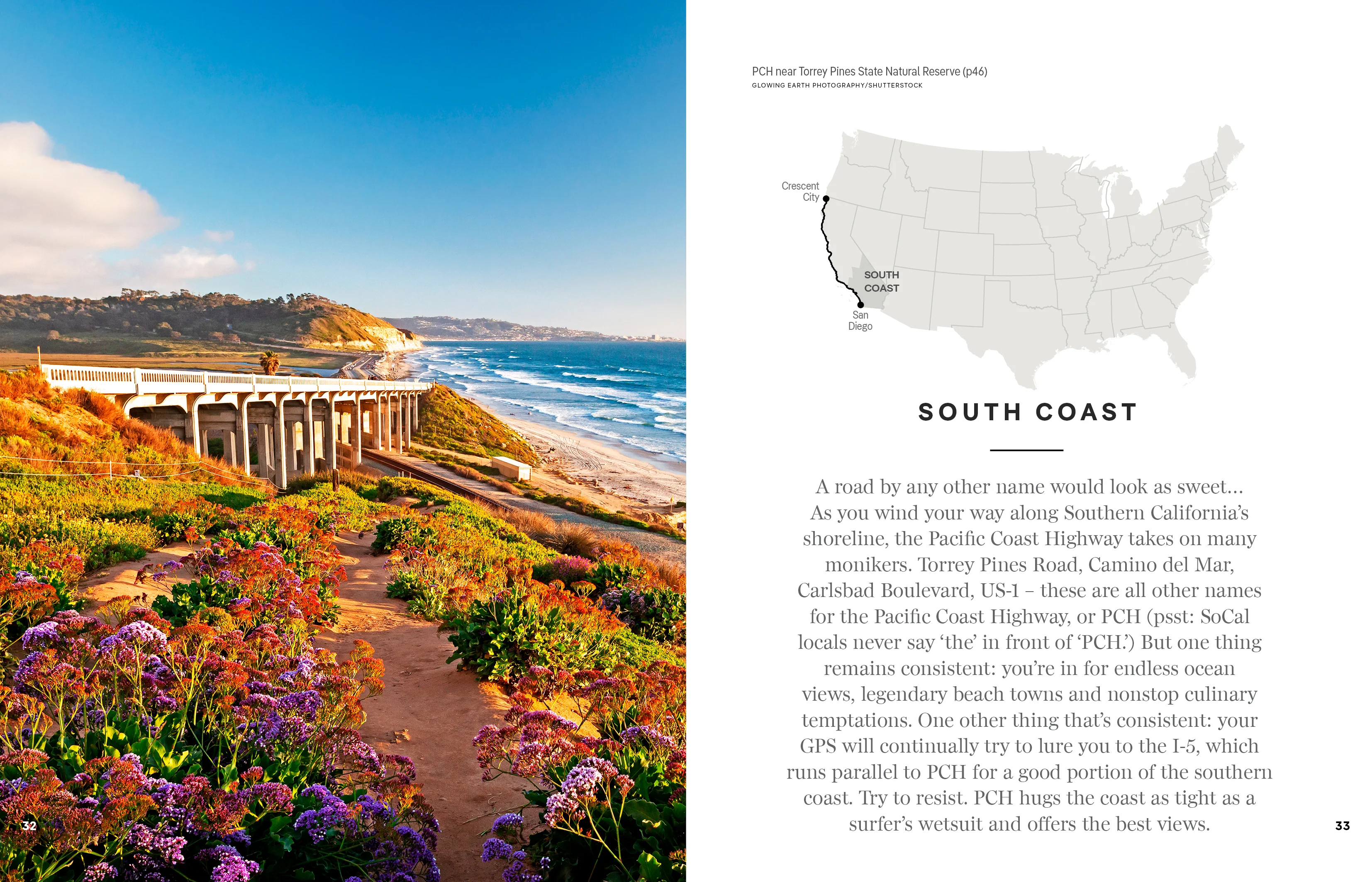 Journey Pacific Coast Highway -  Book + eBook - Image 9