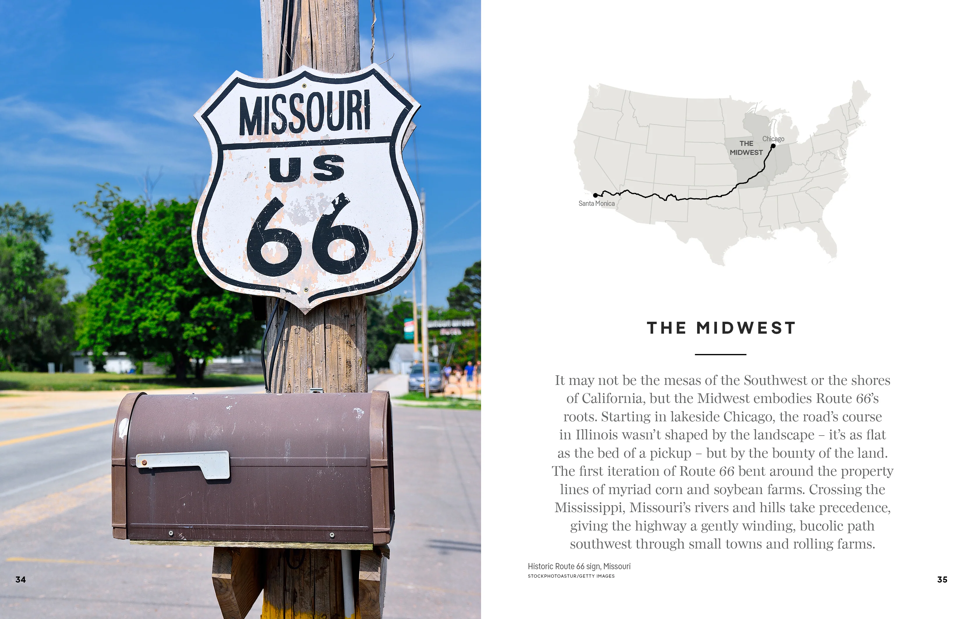 Journey Route 66 - Image 10