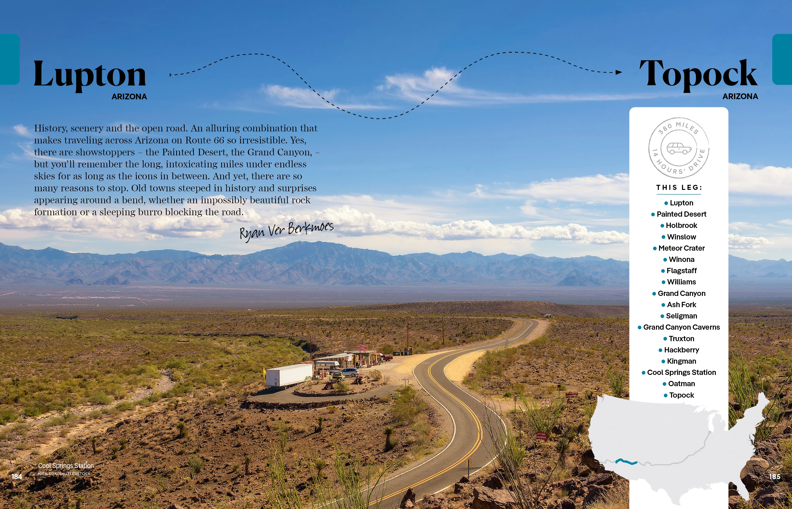 Journey Route 66 - Image 14