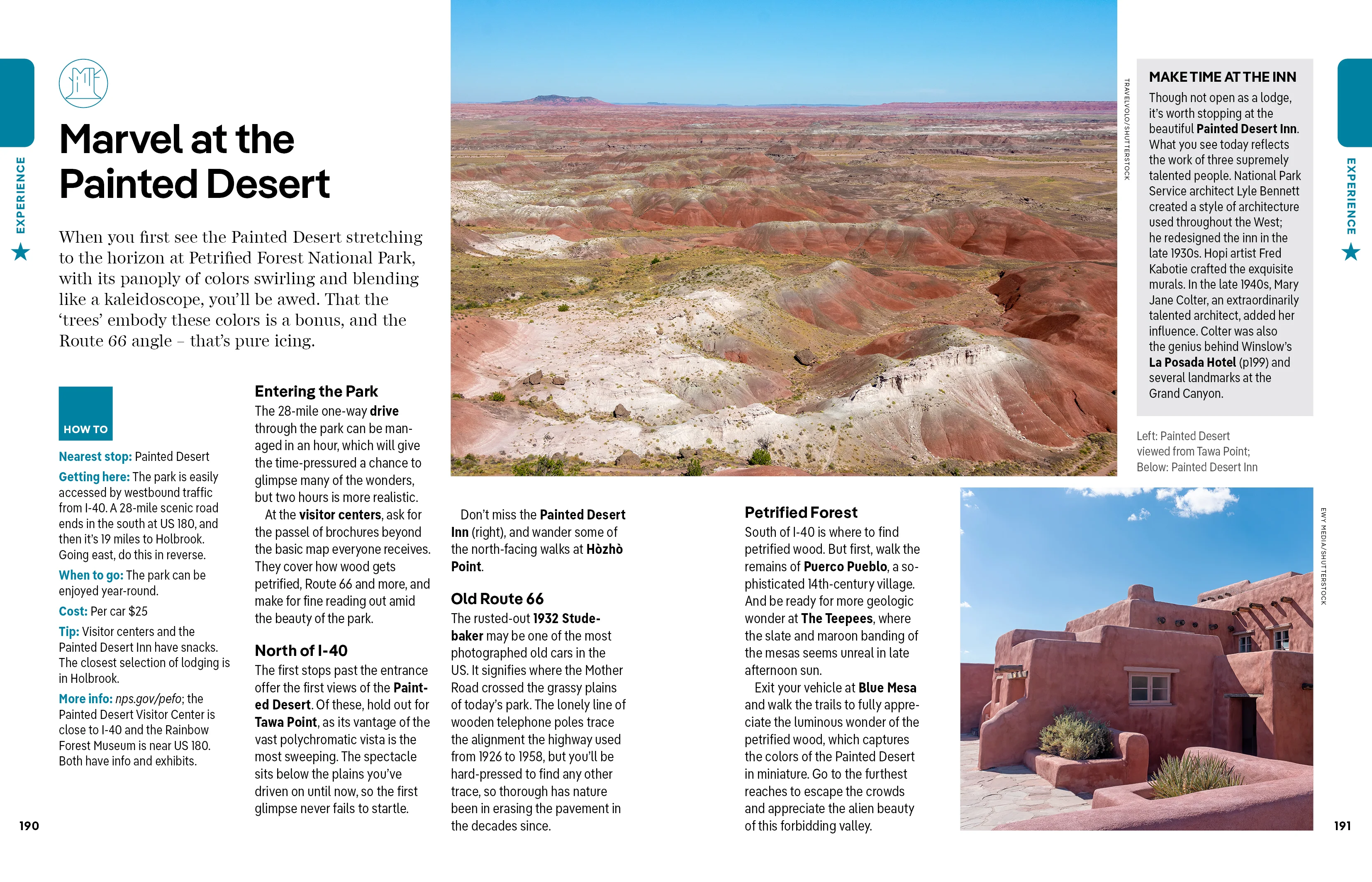 Journey Route 66 - Image 17