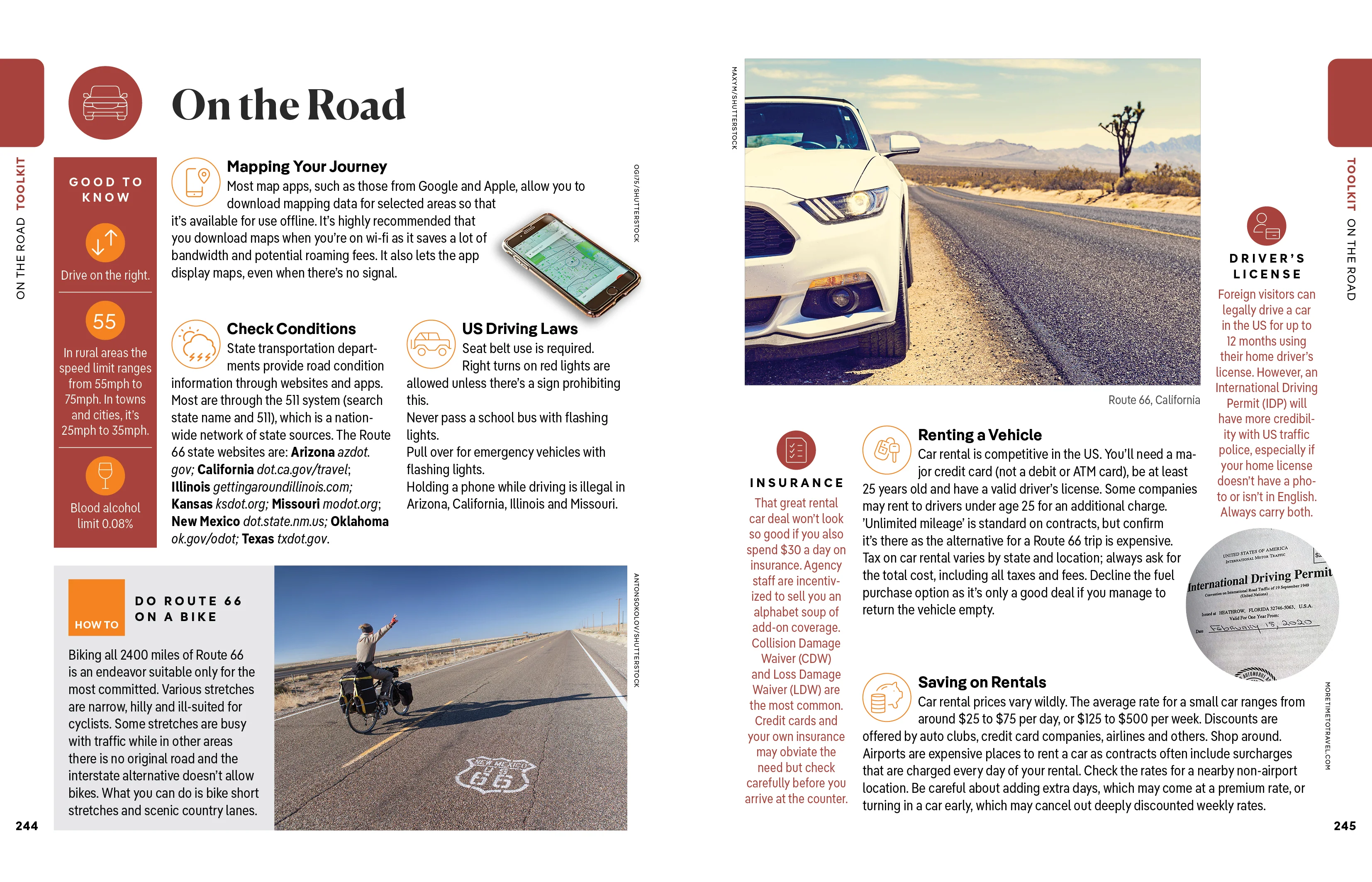 Journey Route 66 - Image 20
