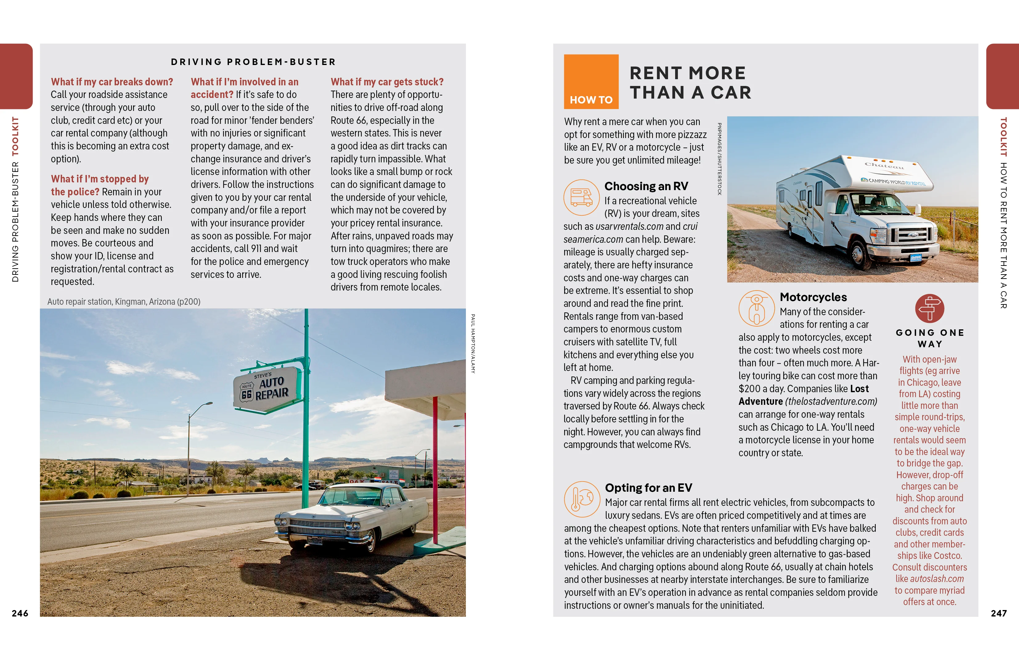 Journey Route 66 - Image 21