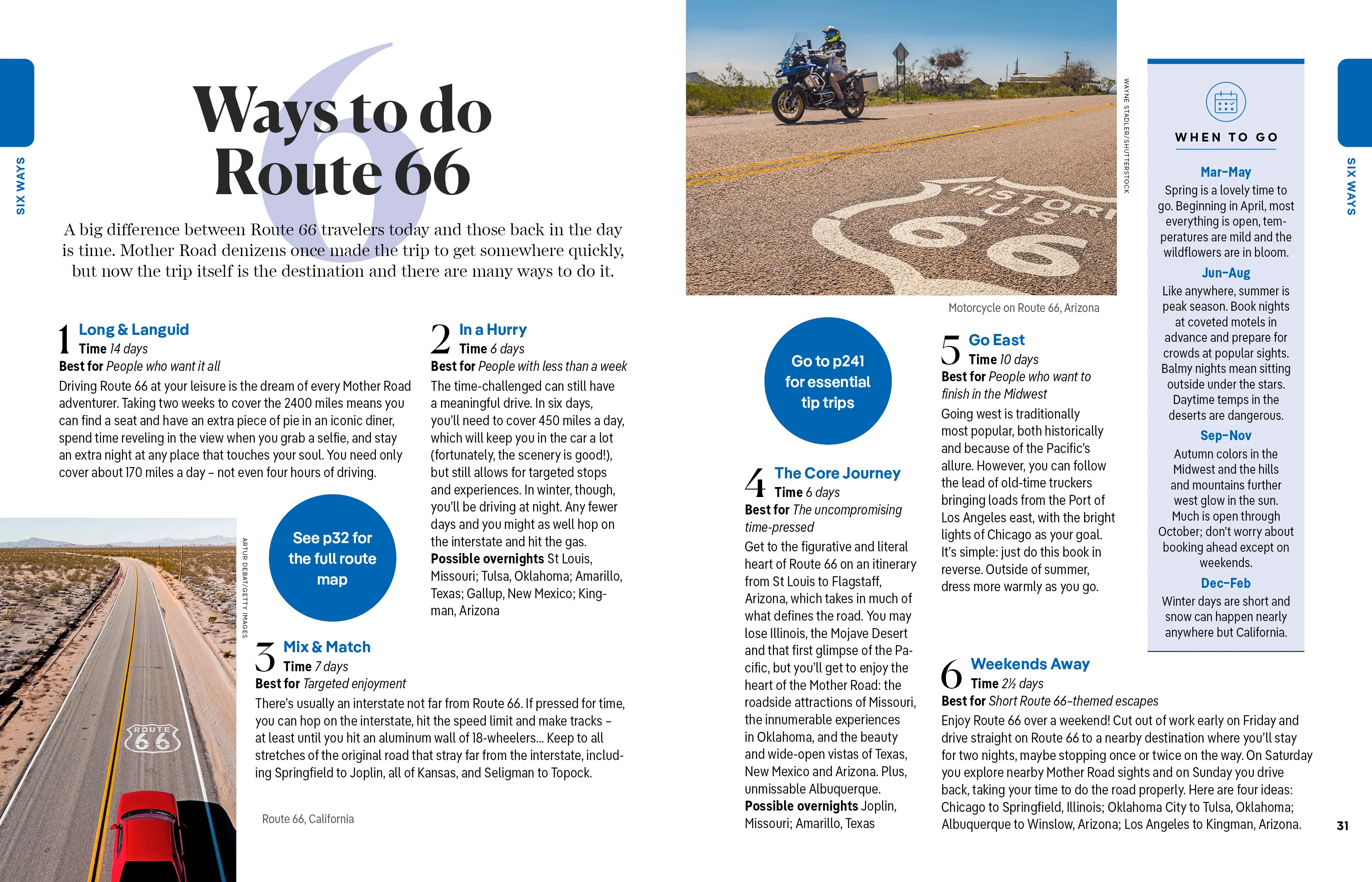 Journey Route 66 - Image 8