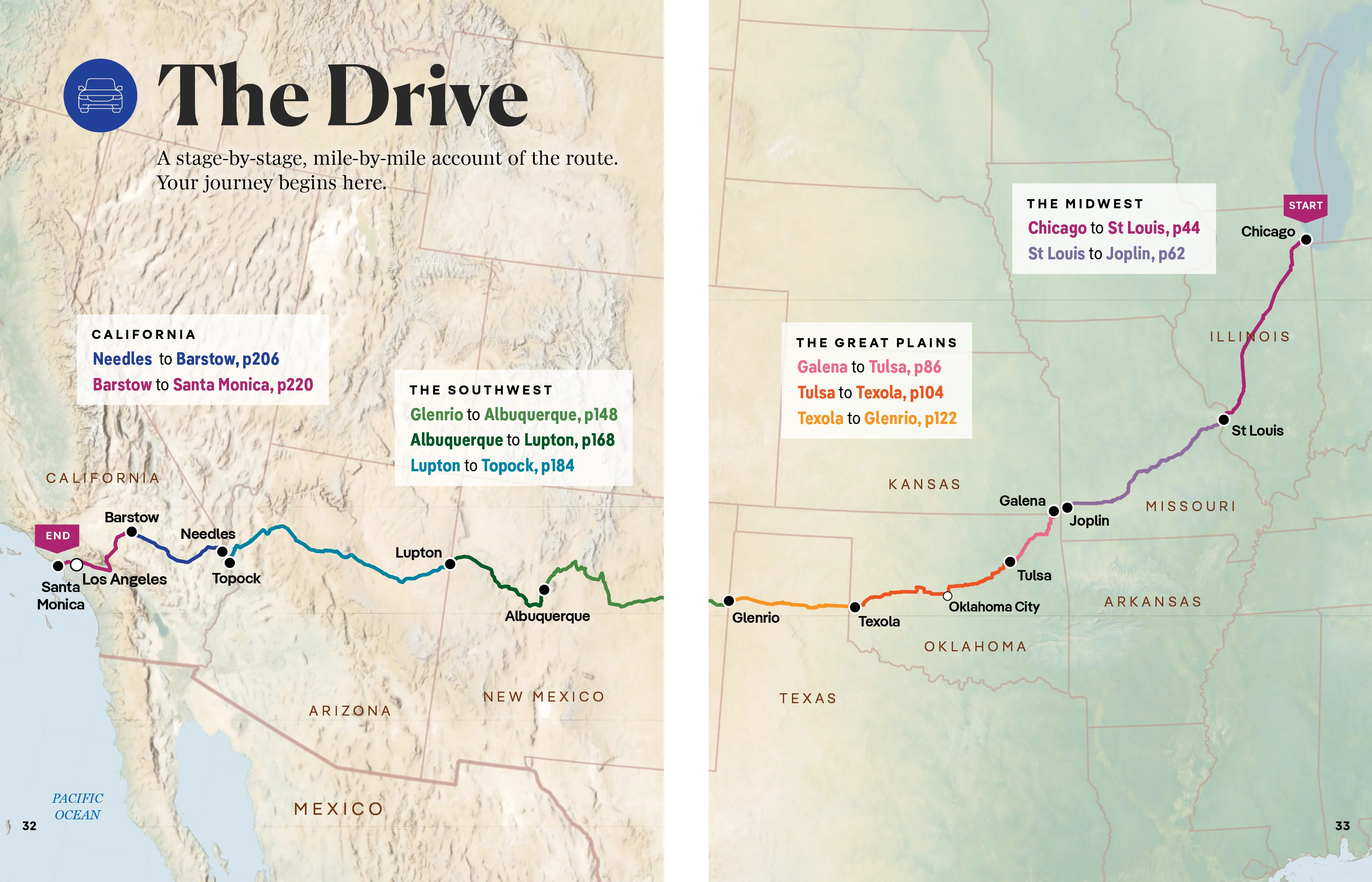 Journey Route 66 - Image 9