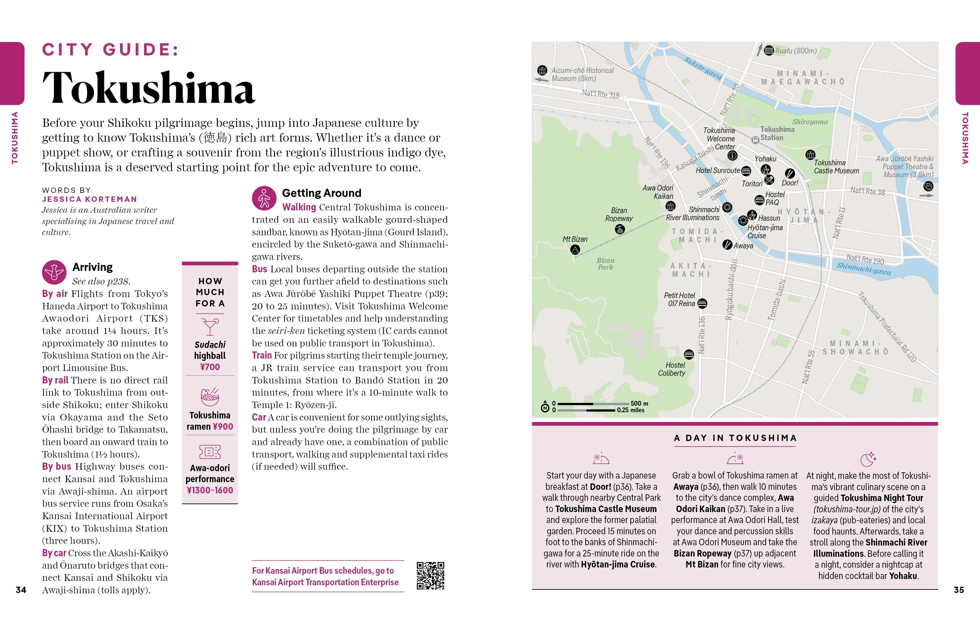 Journey Shikoku Pilgrimage - Book + eBook - Image 10
