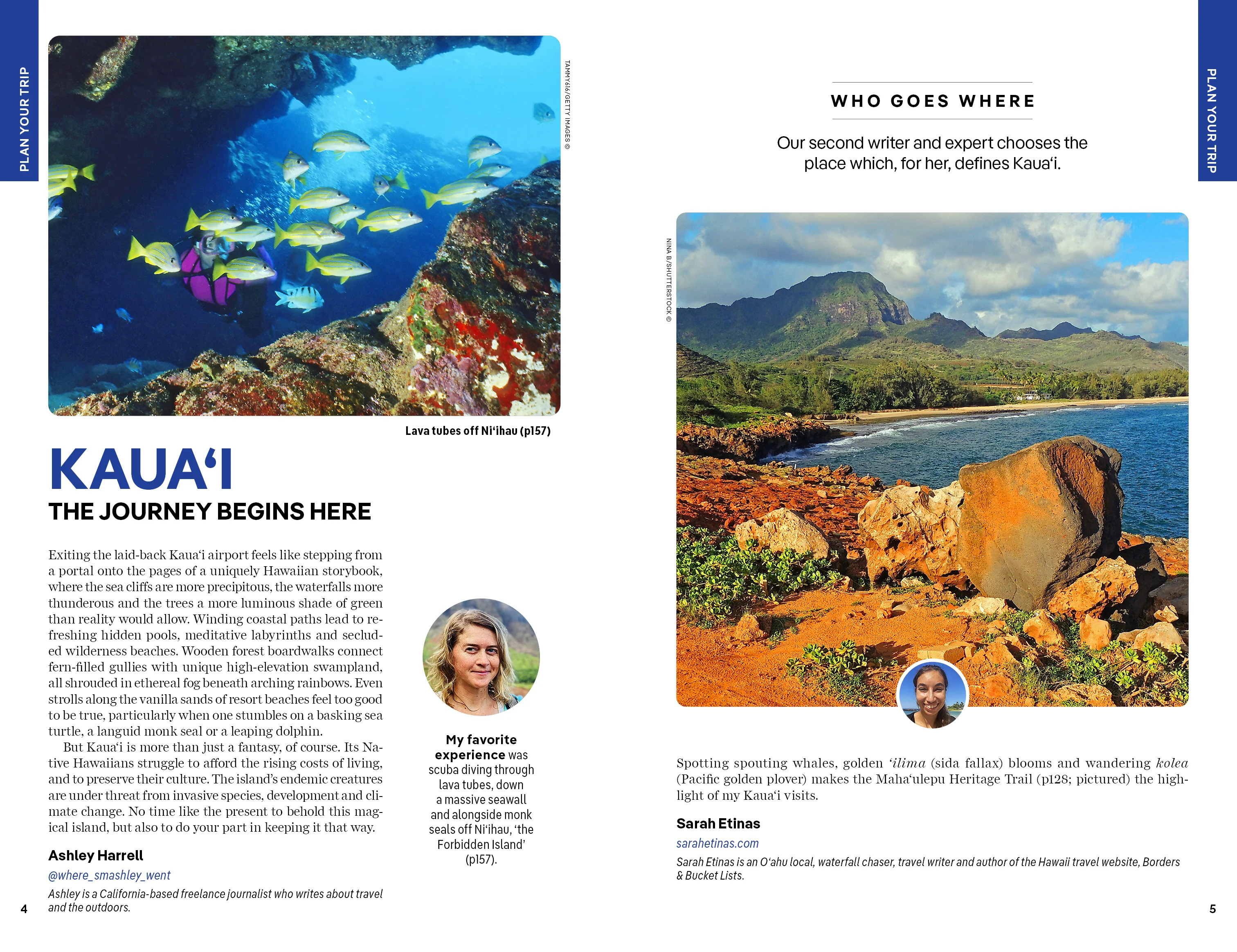 Kauai - Book + eBook - Image 3