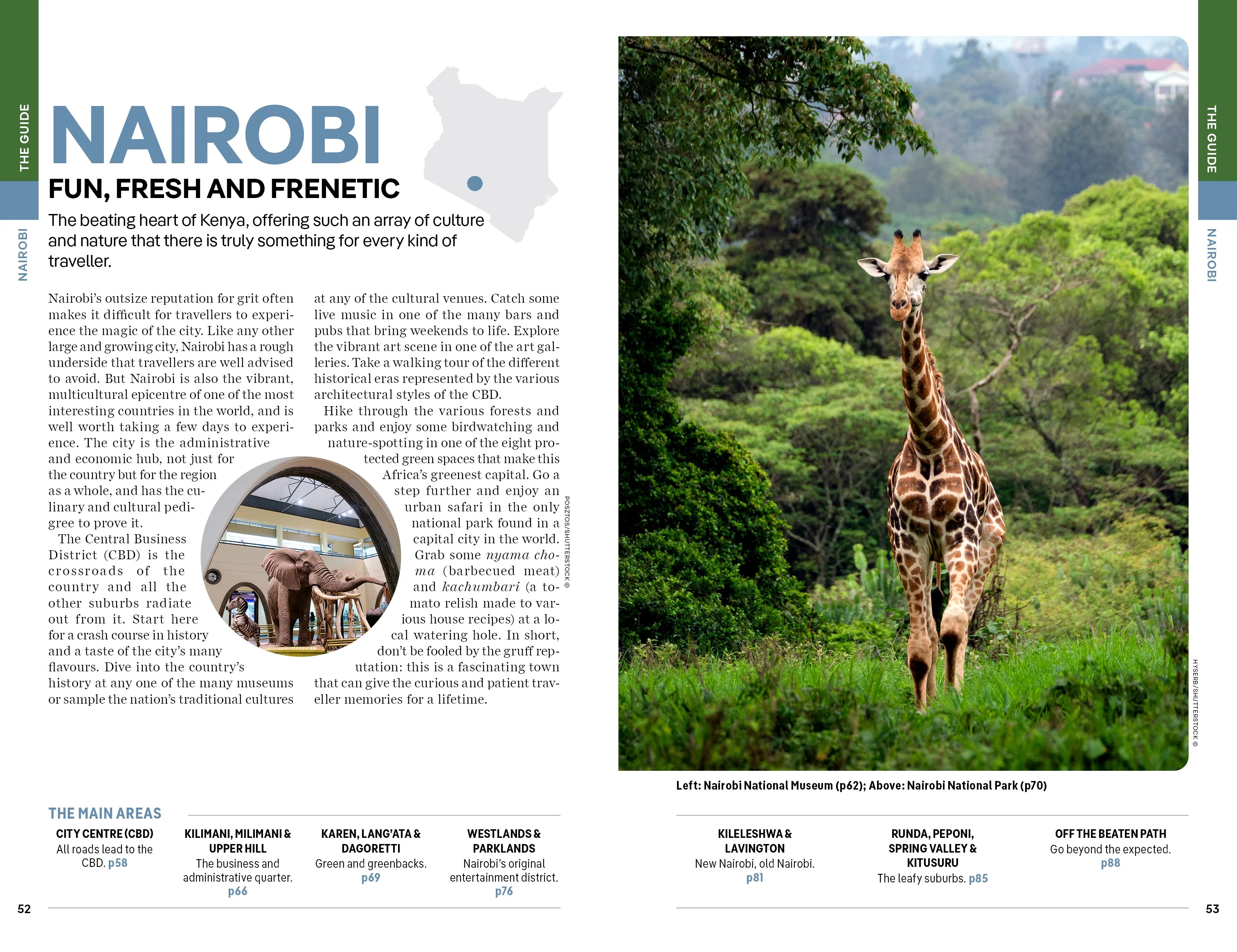 Kenya - Book + eBook - Image 12