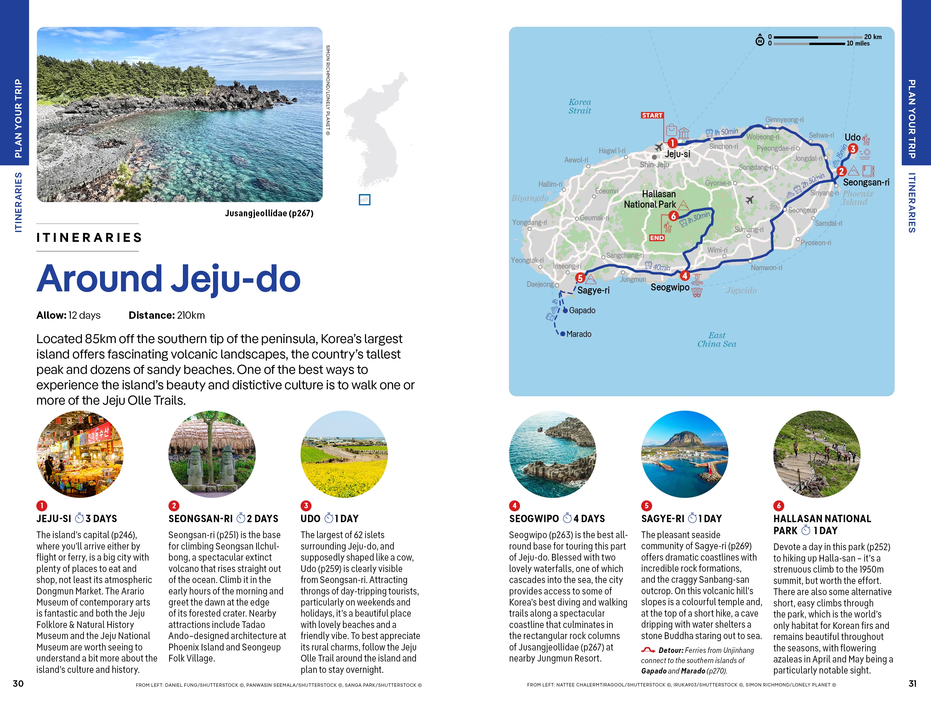 Korea - Book - Image 6