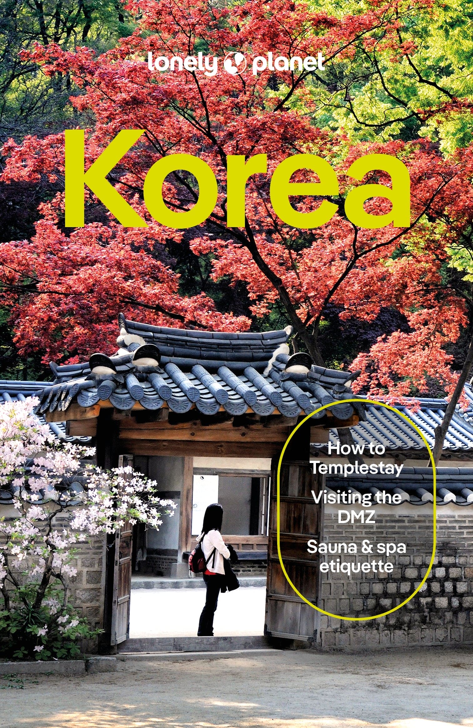 Korea - Book