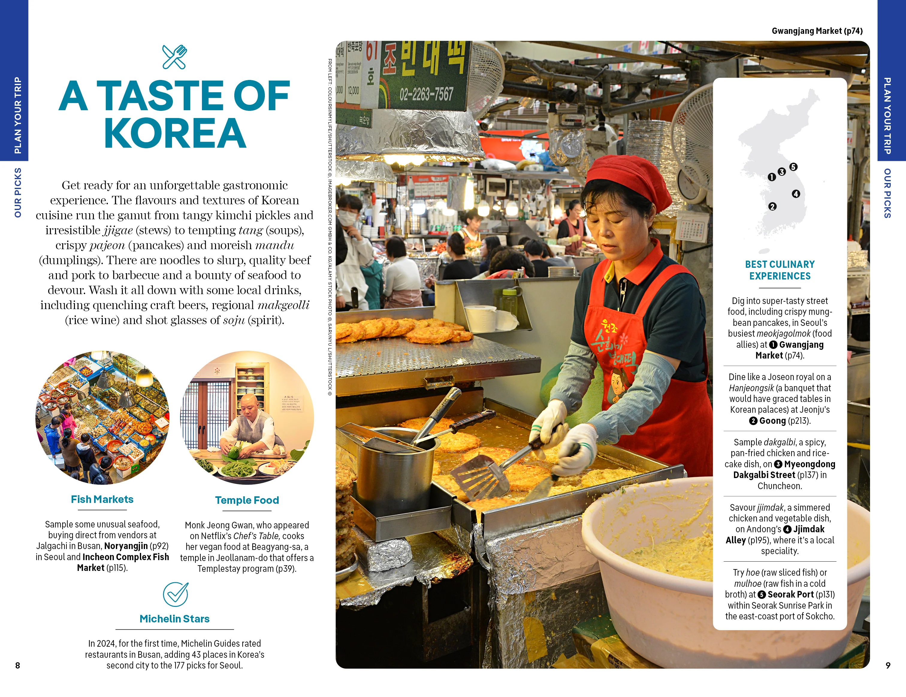 Korea - Book + eBook - Image 5