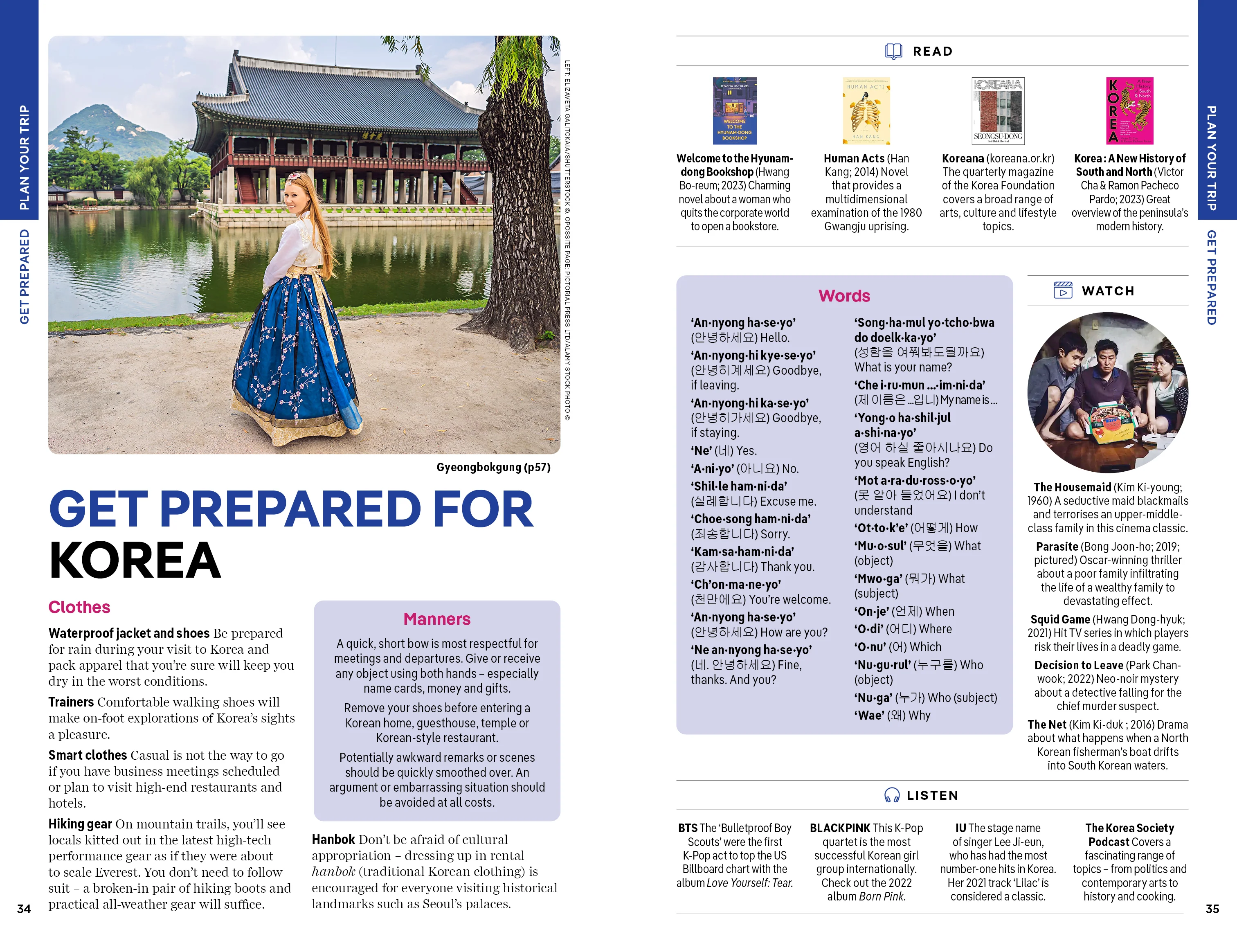 Korea - Book + eBook - Image 8