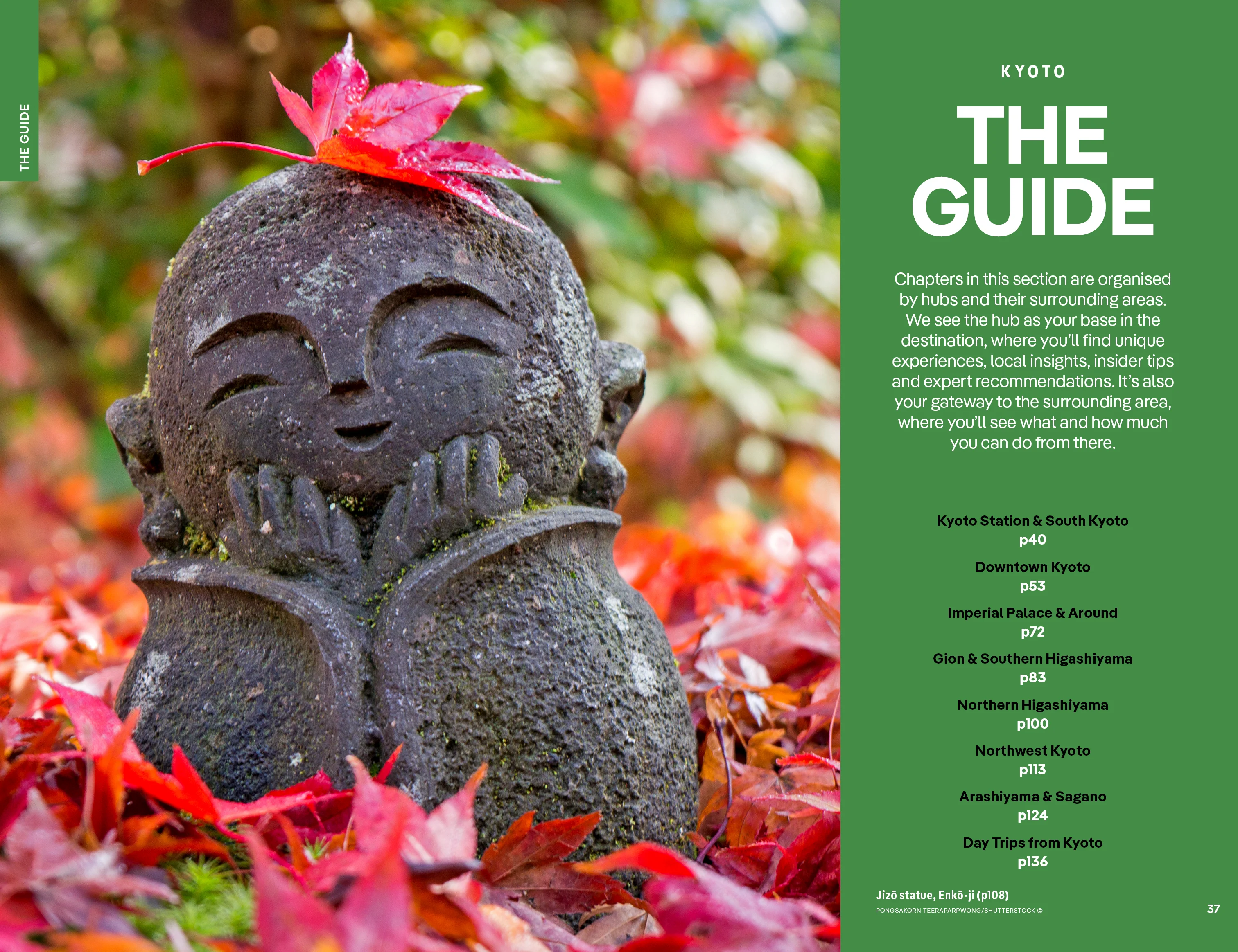 Kyoto - Book + eBook - Image 10